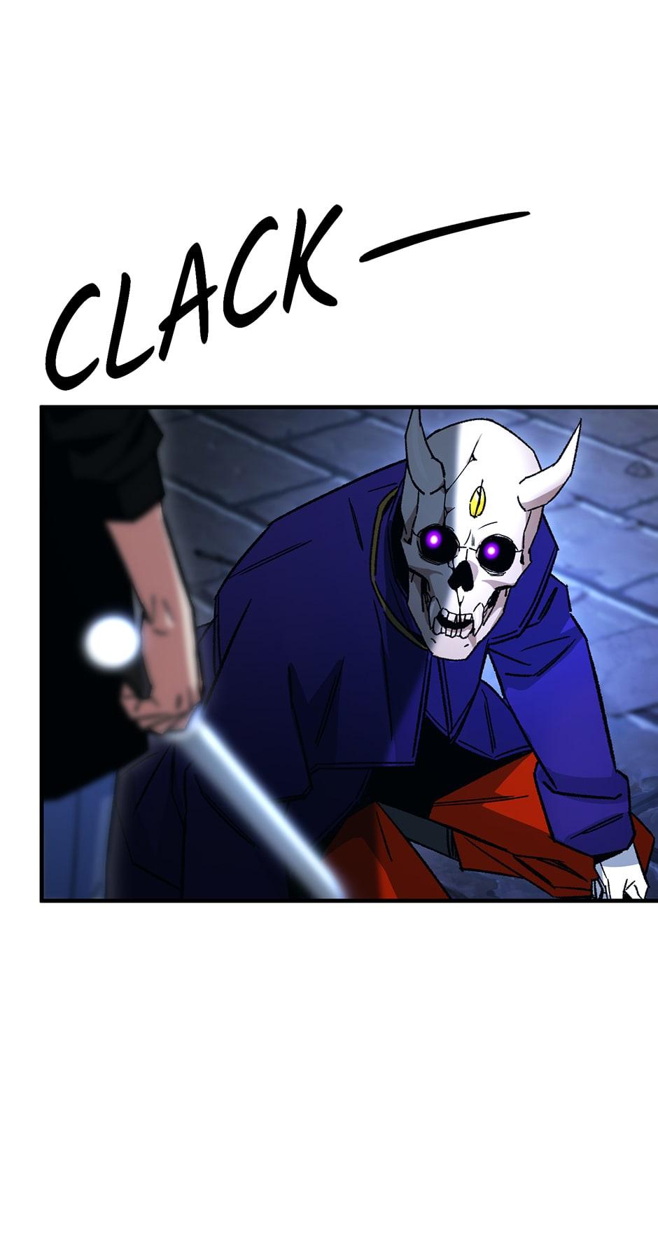 Read The Hero Returns EN Manga Online