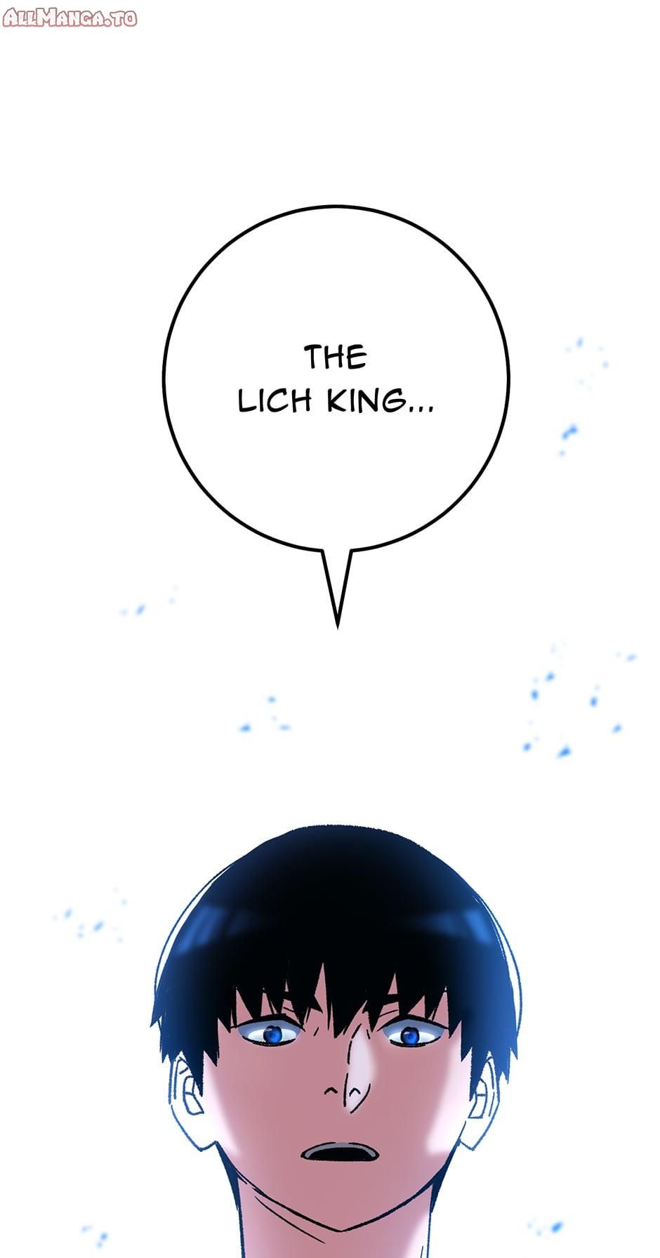 Read The Hero Returns EN Manga Online