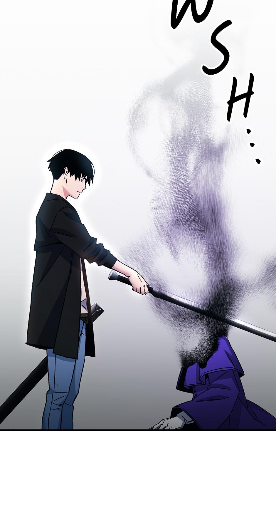 Read The Hero Returns EN Manga Online