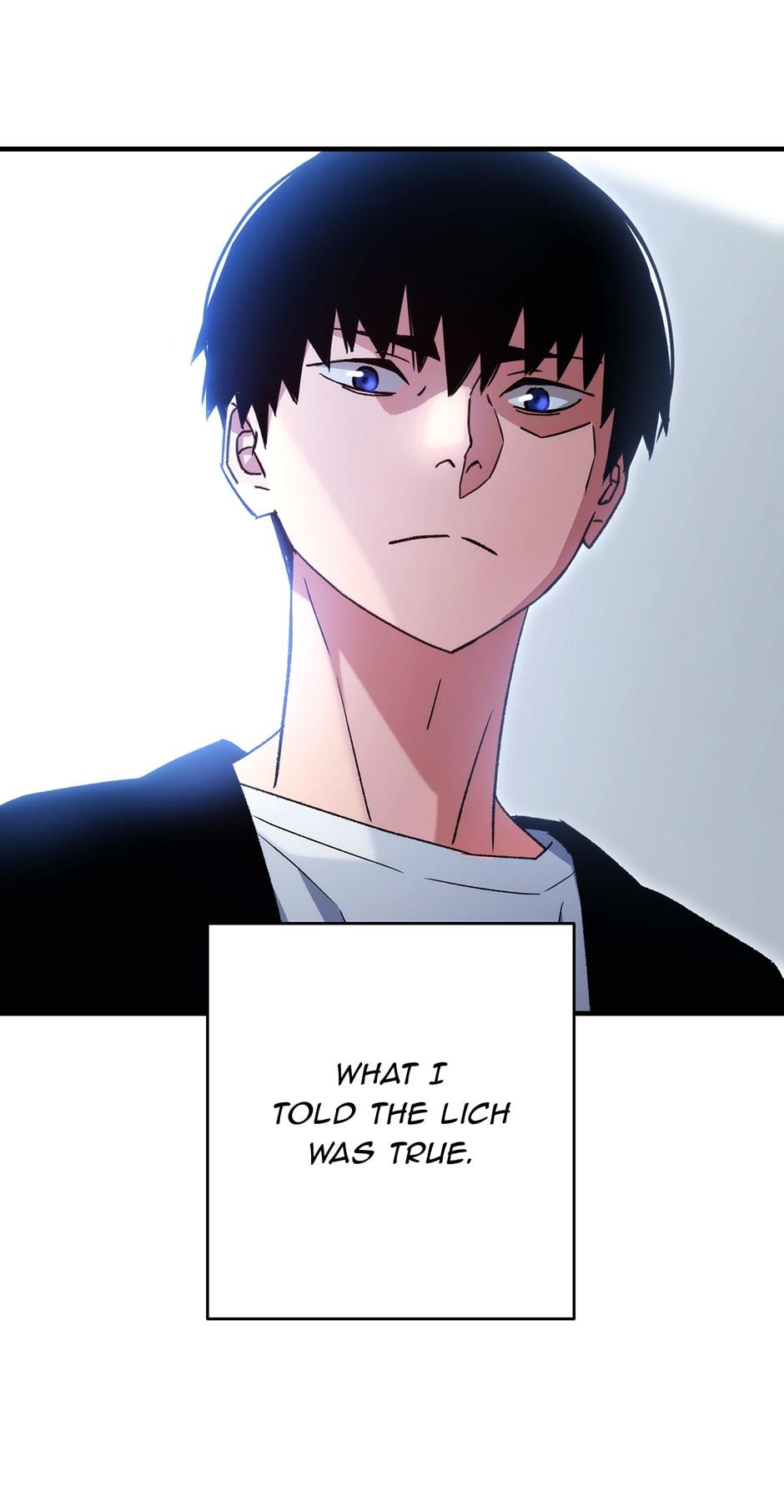 Read The Hero Returns EN Manga Online