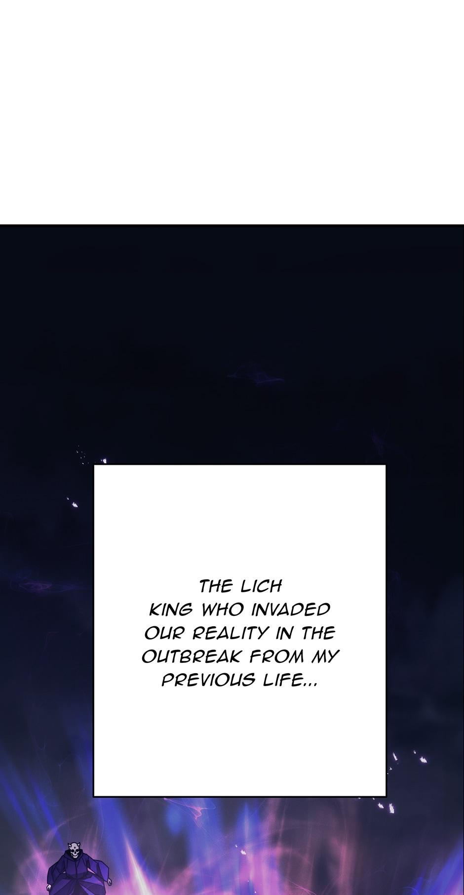 Read The Hero Returns EN Manga Online