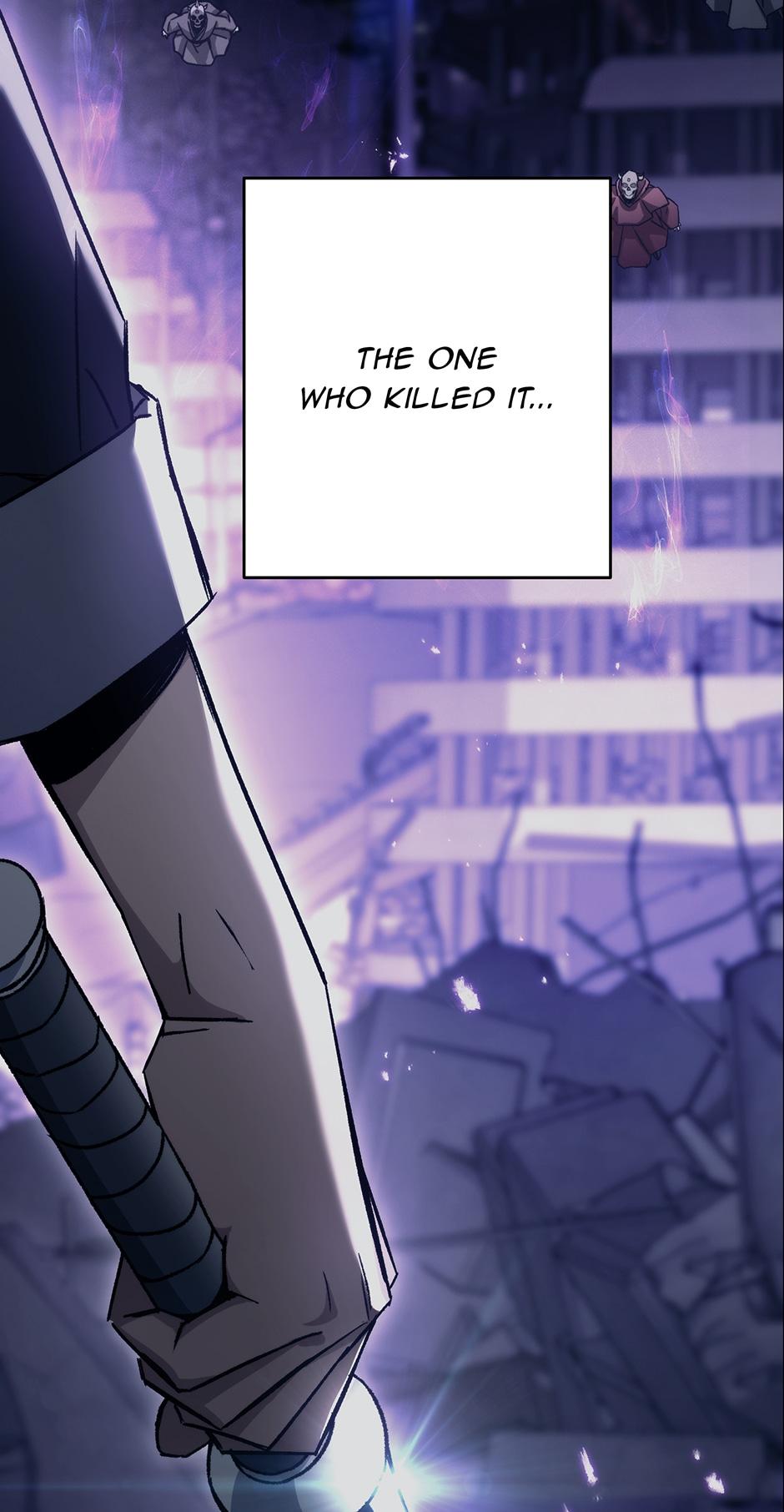 Read The Hero Returns EN Manga Online