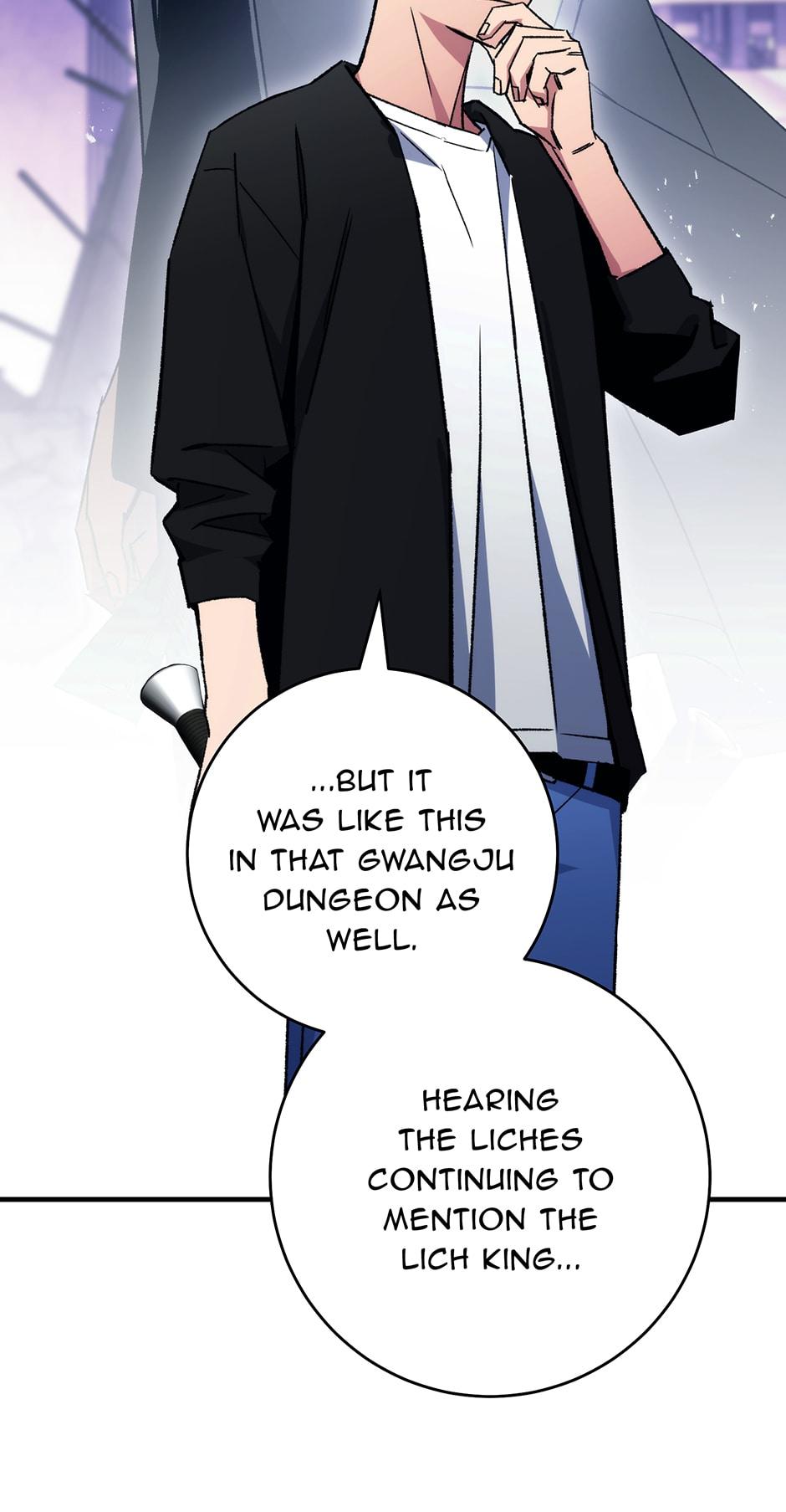 Read The Hero Returns EN Manga Online