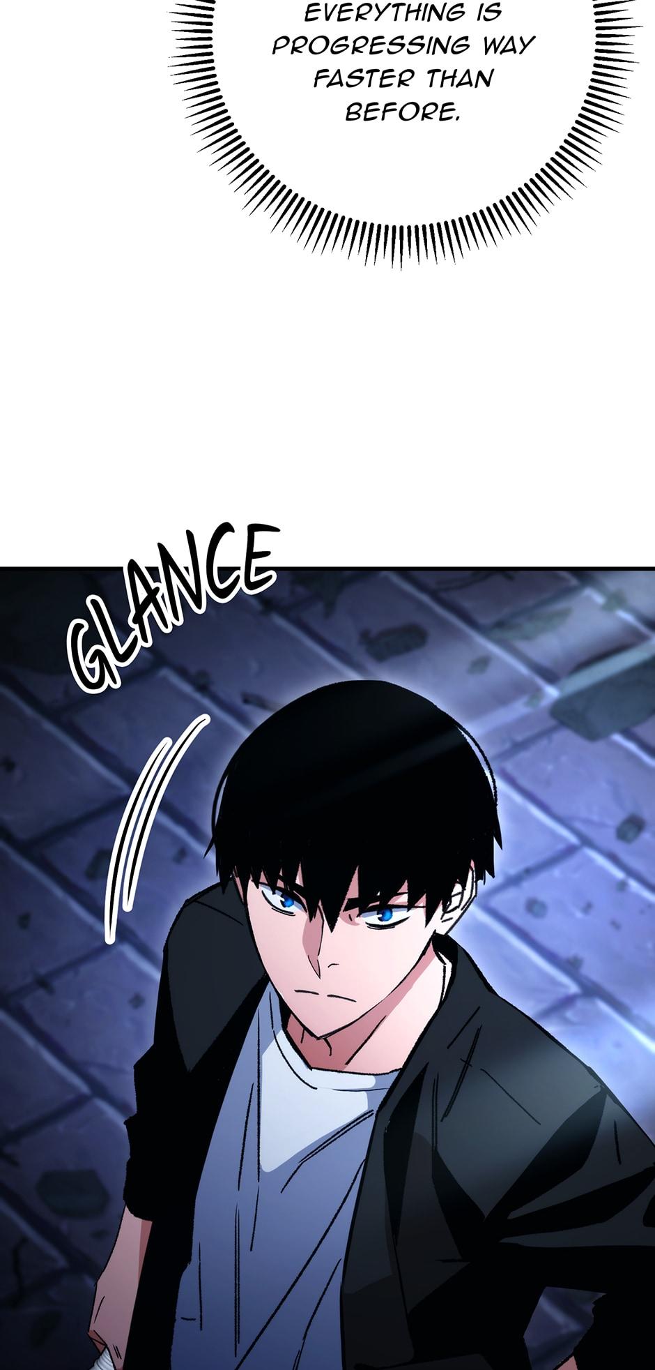 Read The Hero Returns EN Manga Online