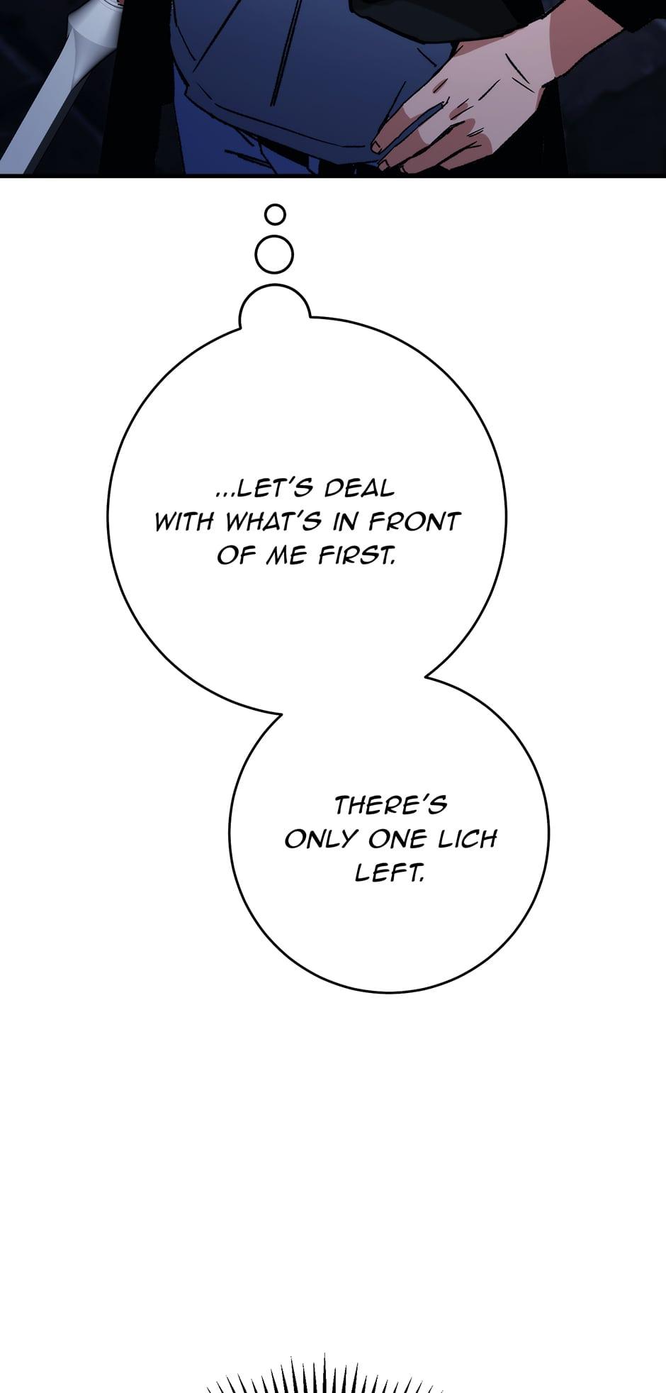 Read The Hero Returns EN Manga Online