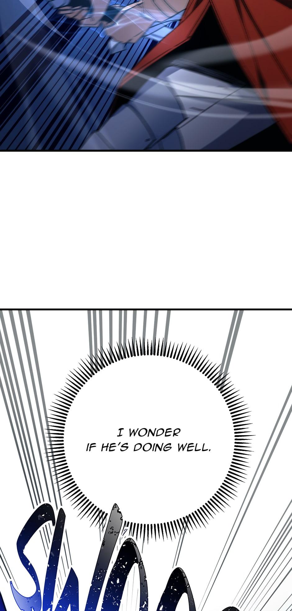 Read The Hero Returns EN Manga Online