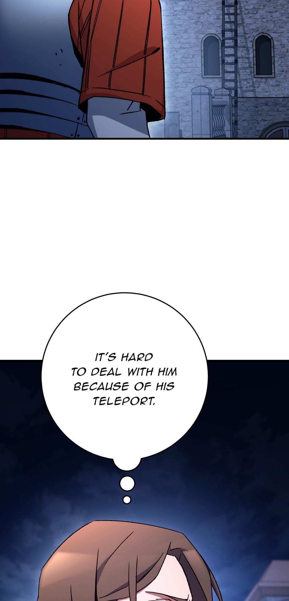 Read The Hero Returns EN Manga Online