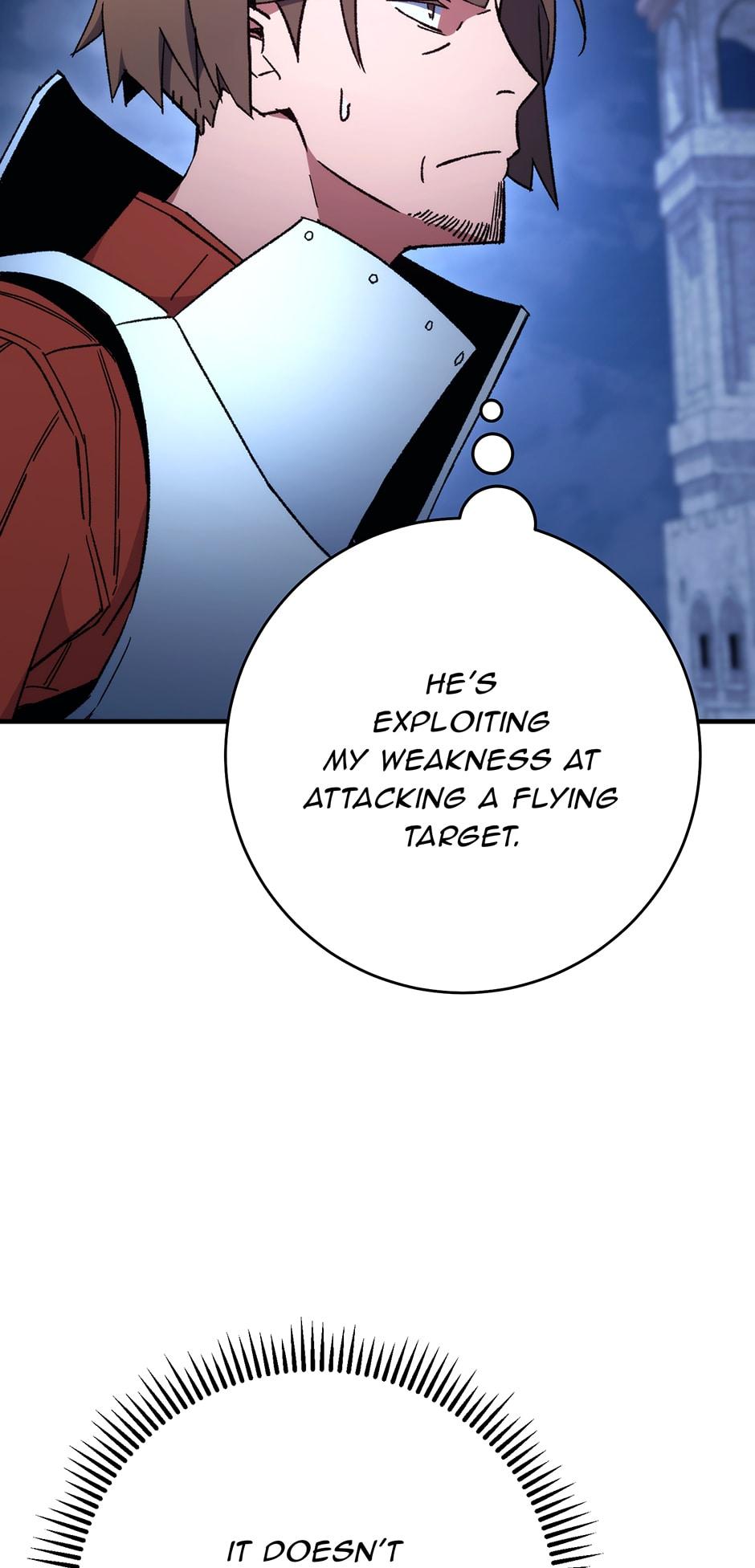 Read The Hero Returns EN Manga Online