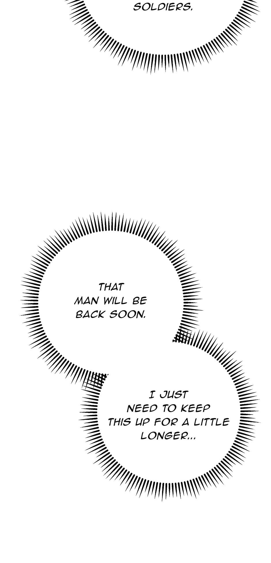 Read The Hero Returns EN Manga Online