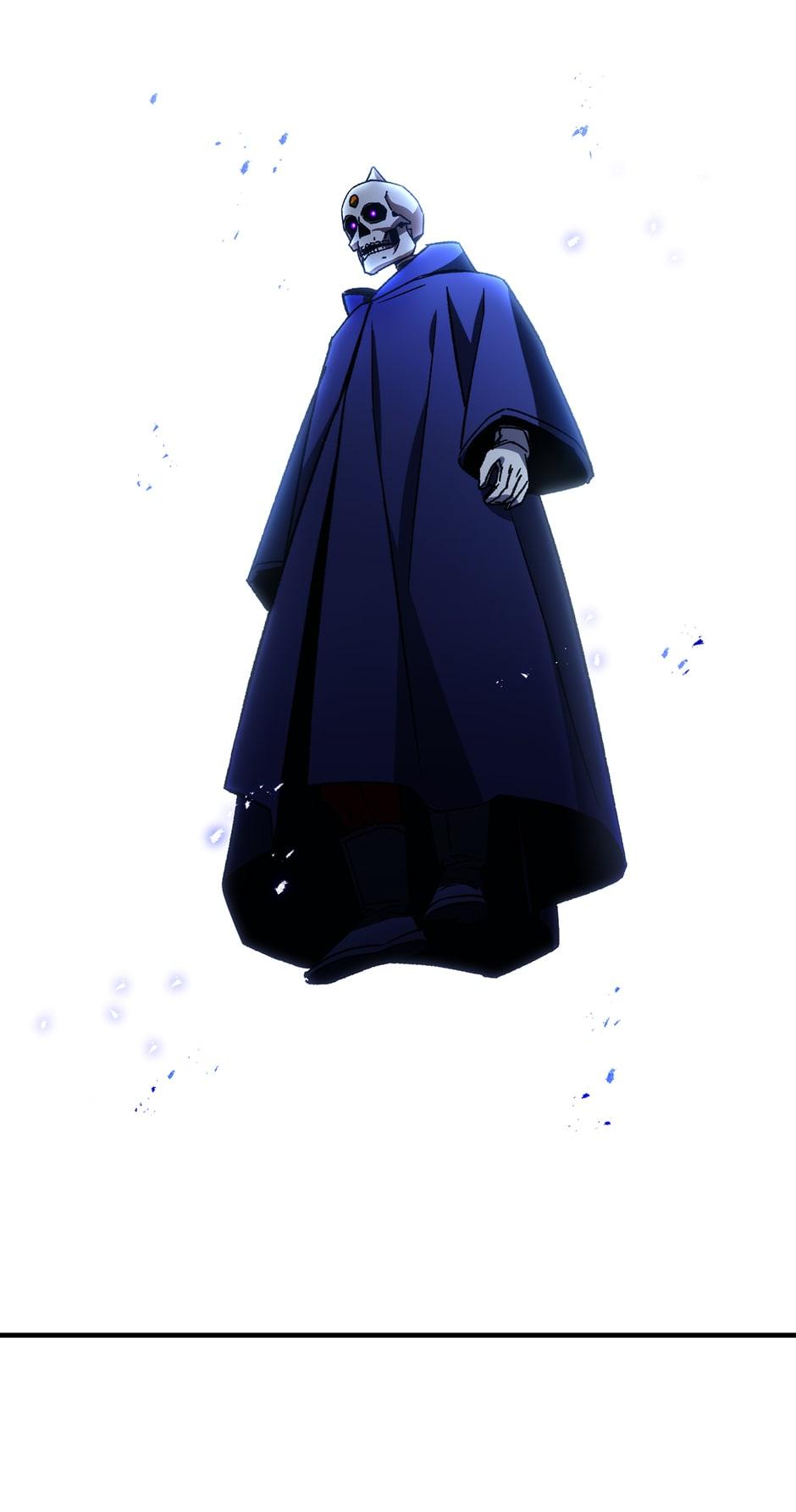 Read The Hero Returns EN Manga Online