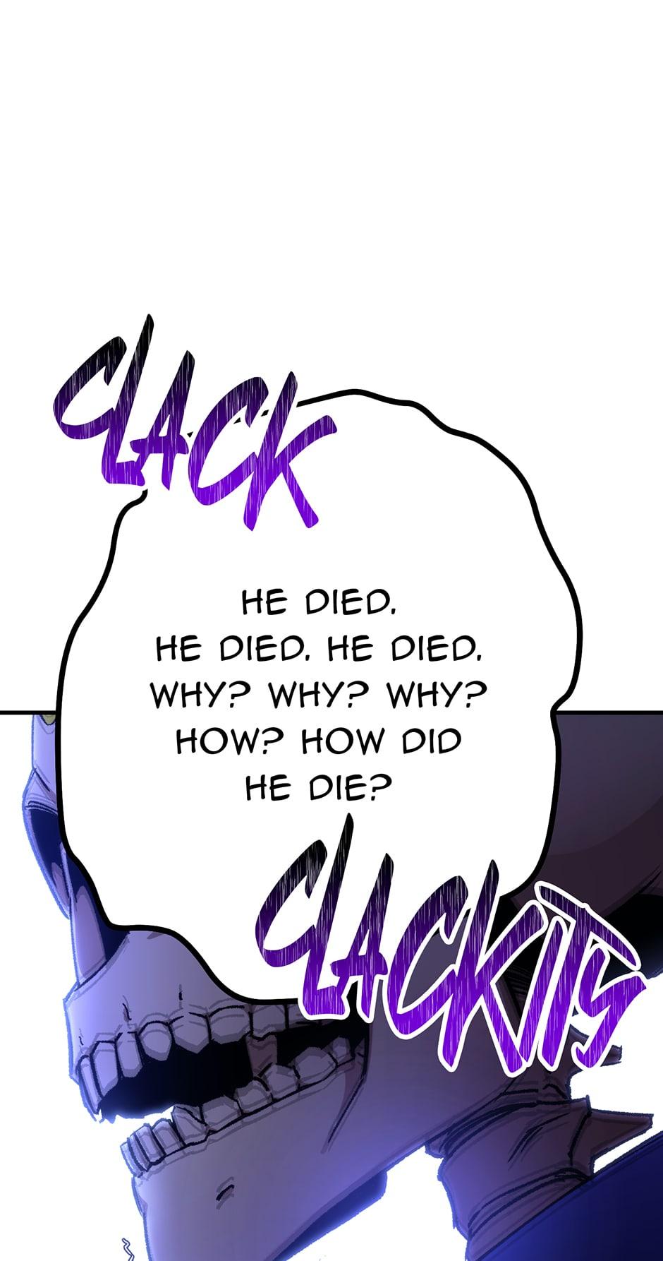 Read The Hero Returns EN Manga Online