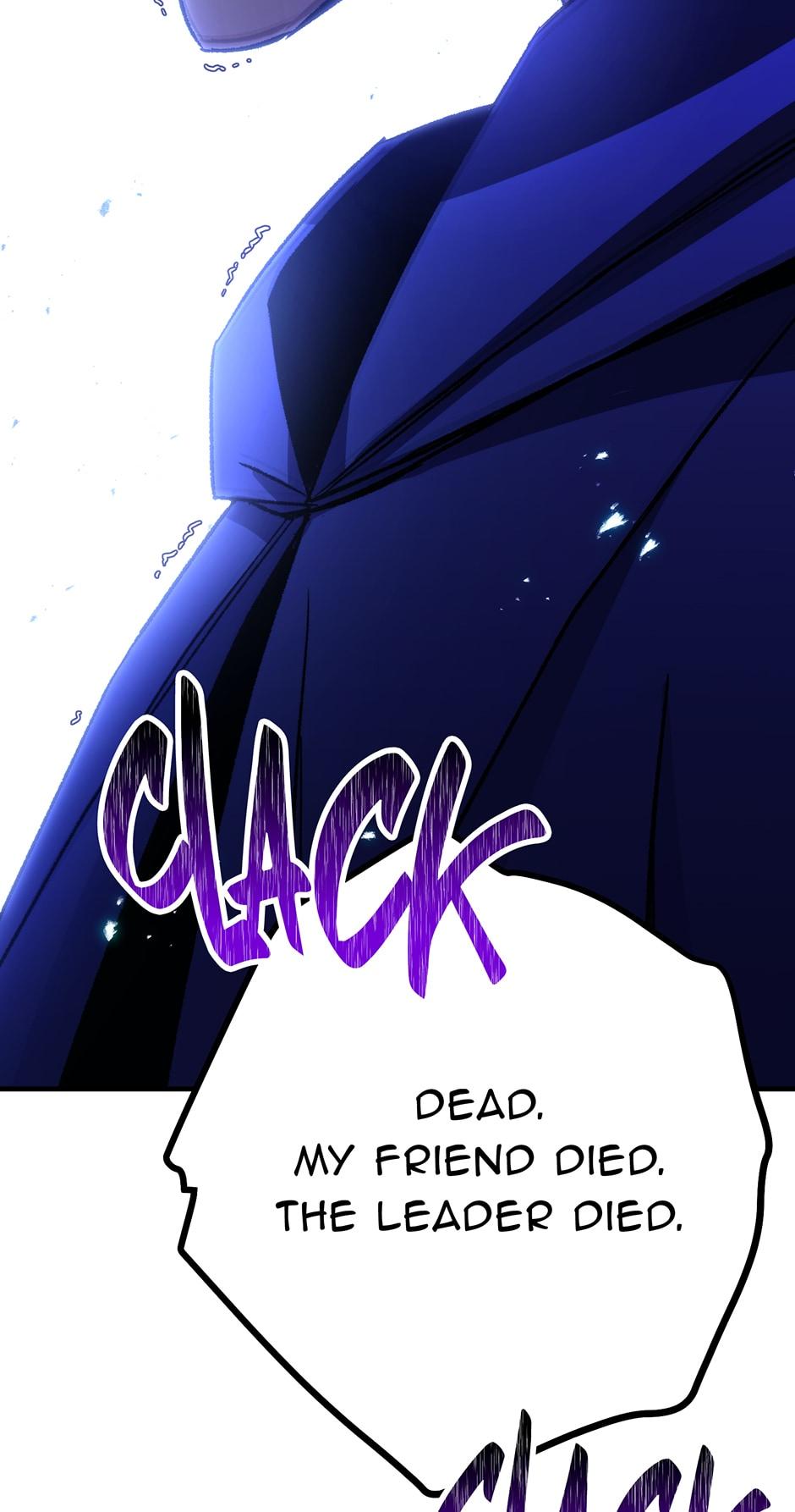 Read The Hero Returns EN Manga Online