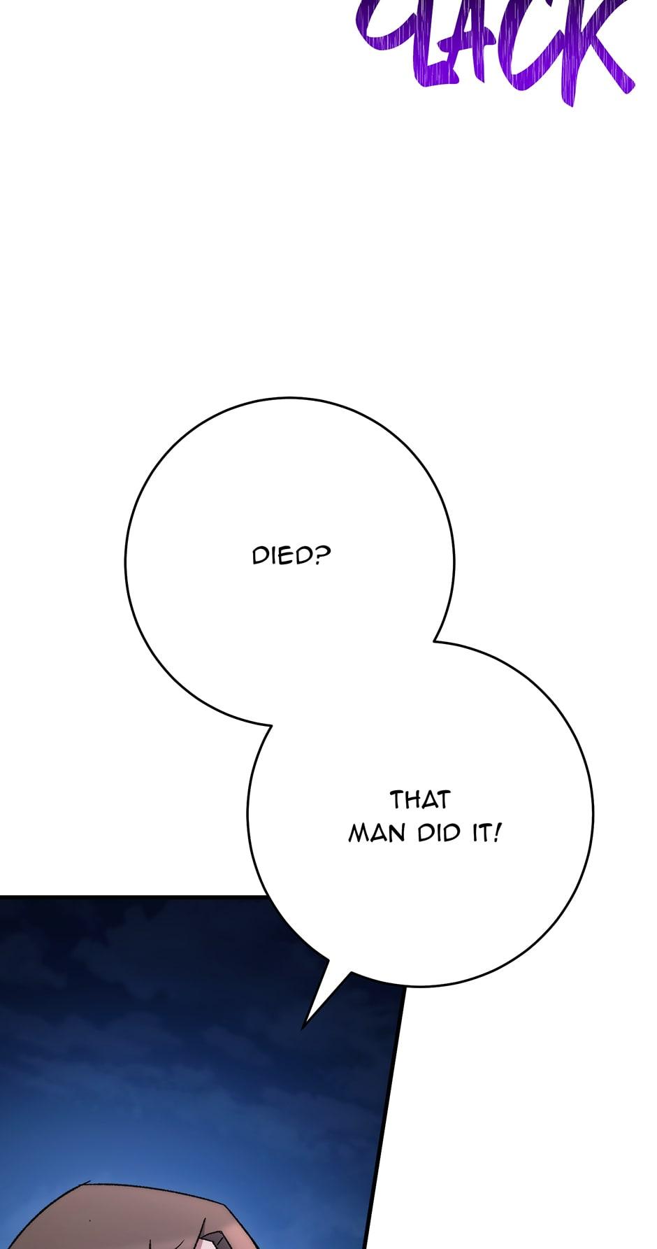 Read The Hero Returns EN Manga Online