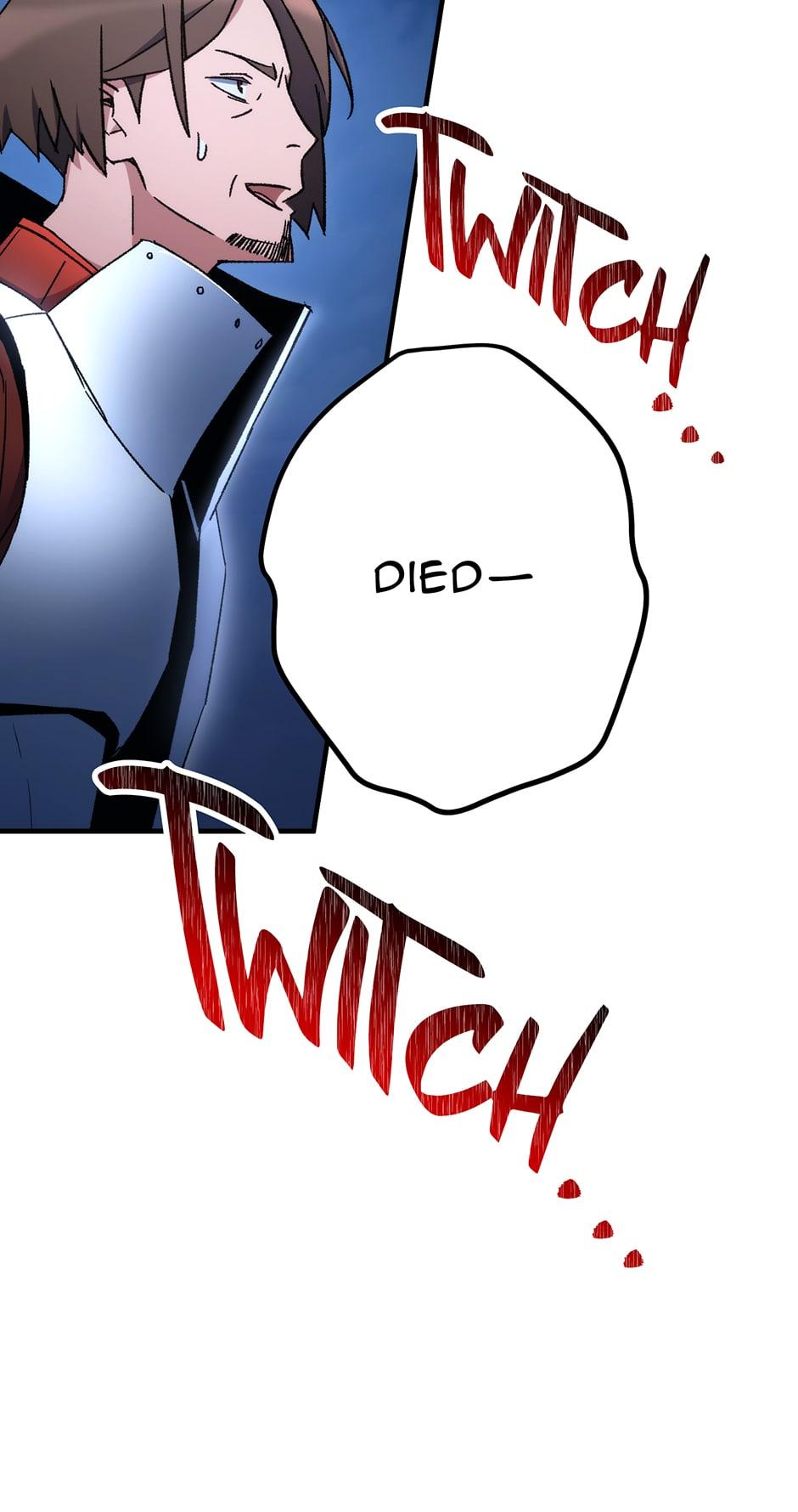 Read The Hero Returns EN Manga Online