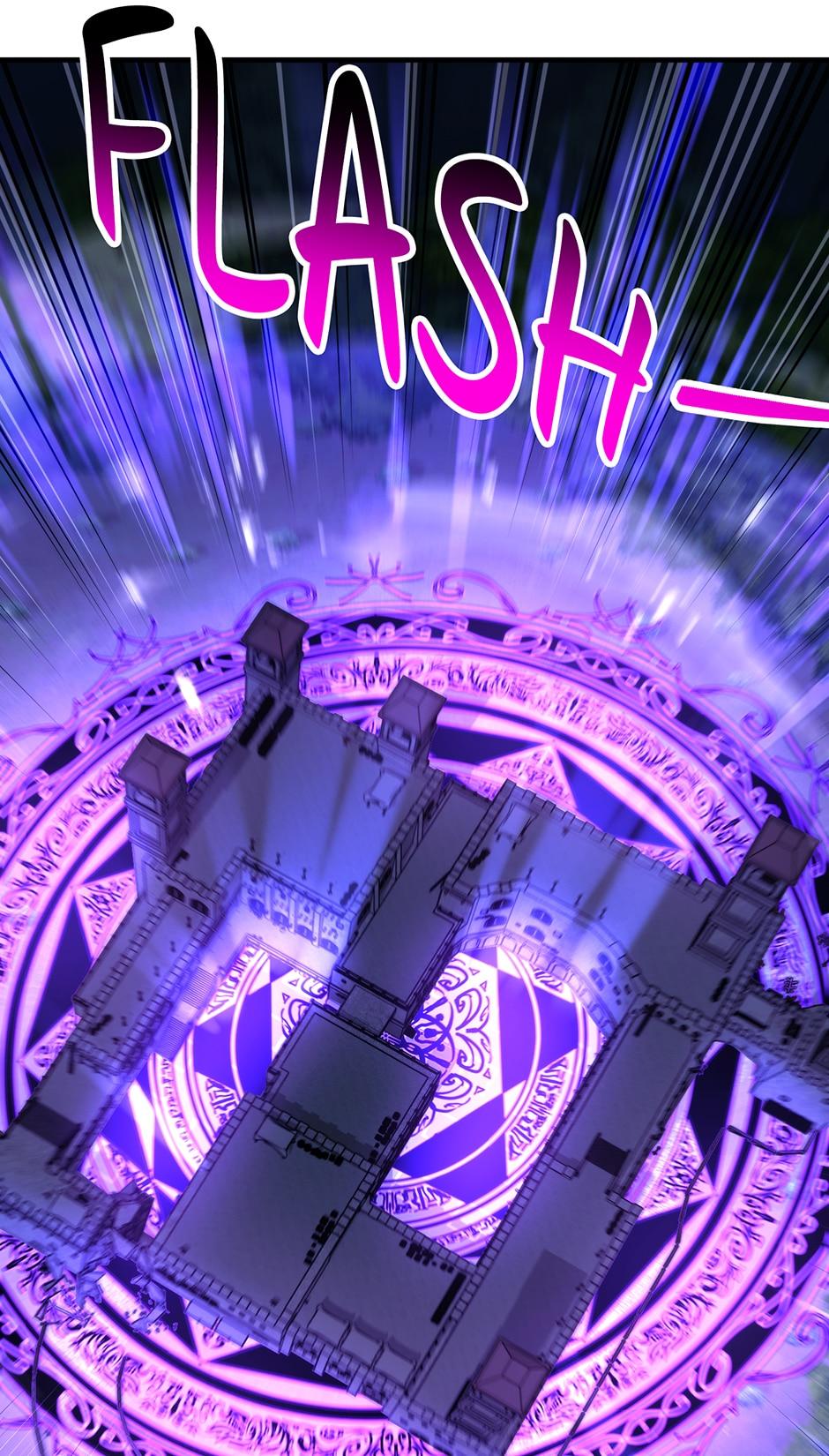 Read The Hero Returns EN Manga Online