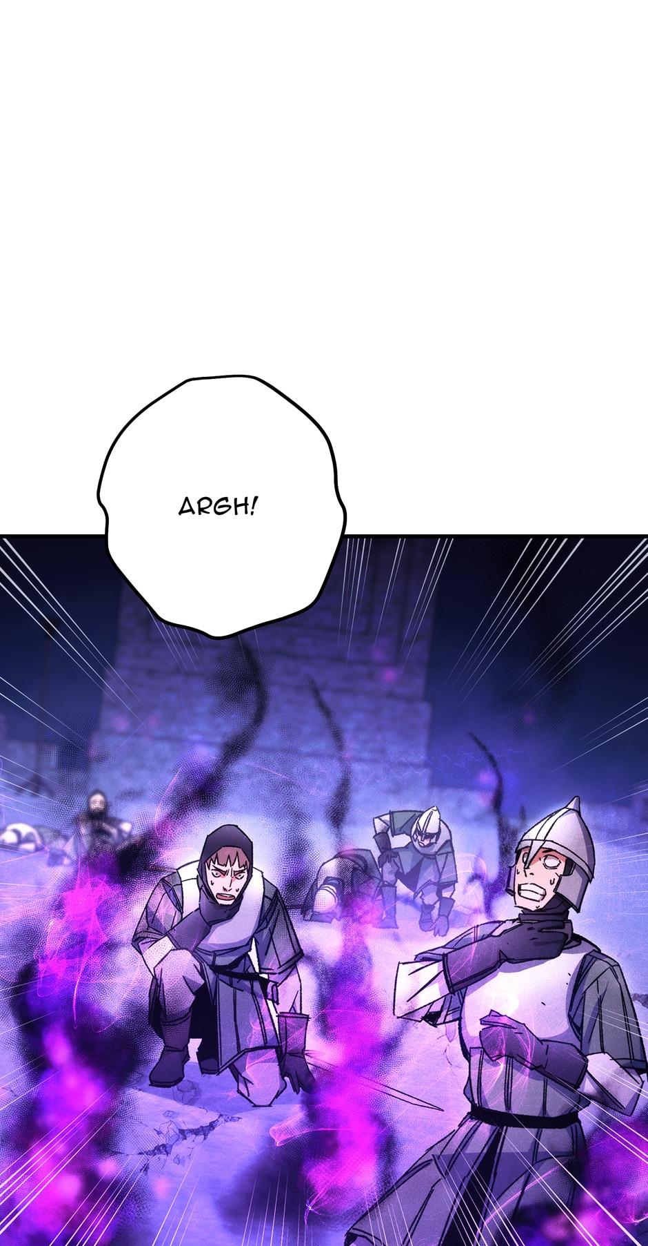 Read The Hero Returns EN Manga Online