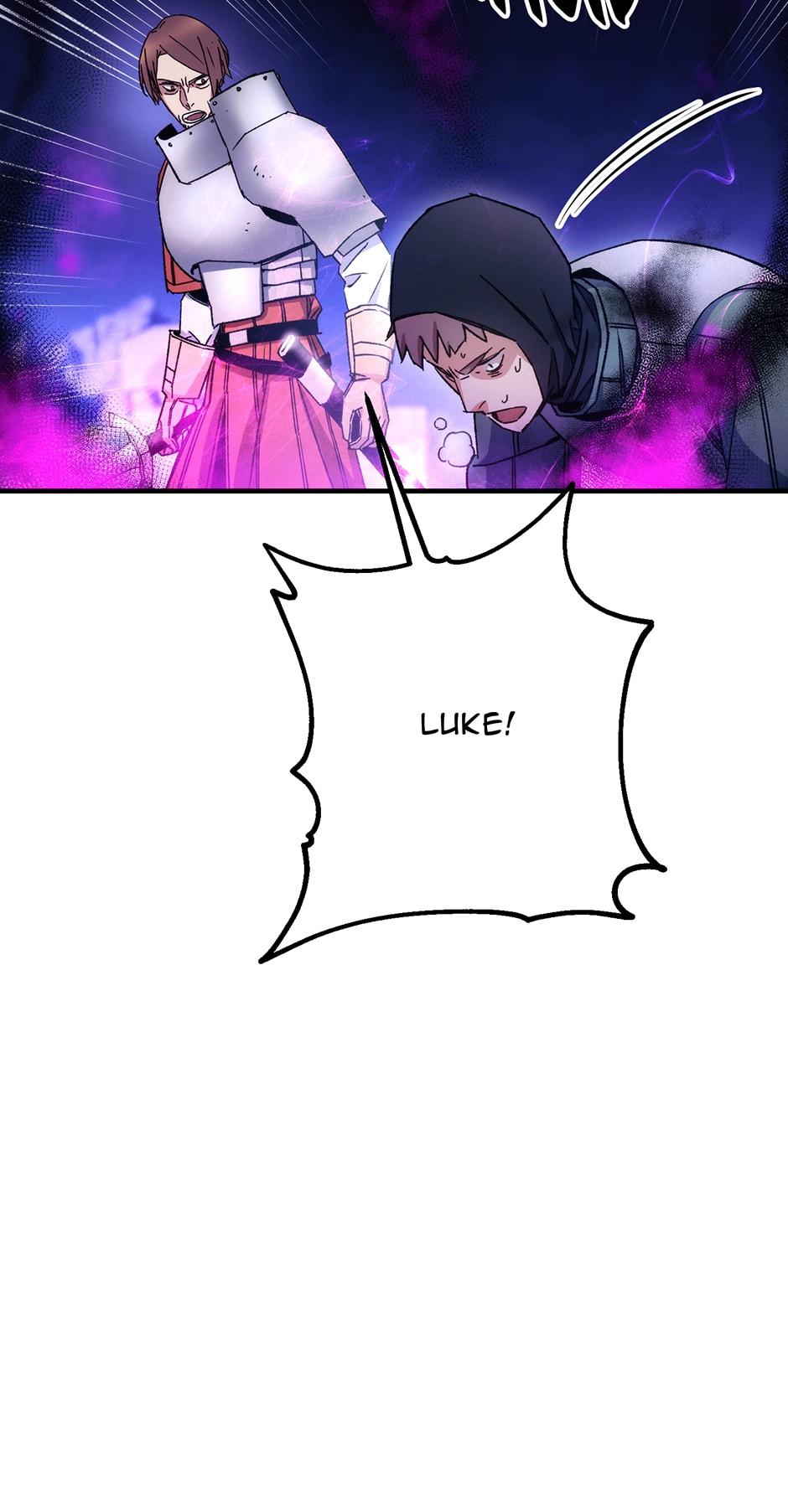 Read The Hero Returns EN Manga Online