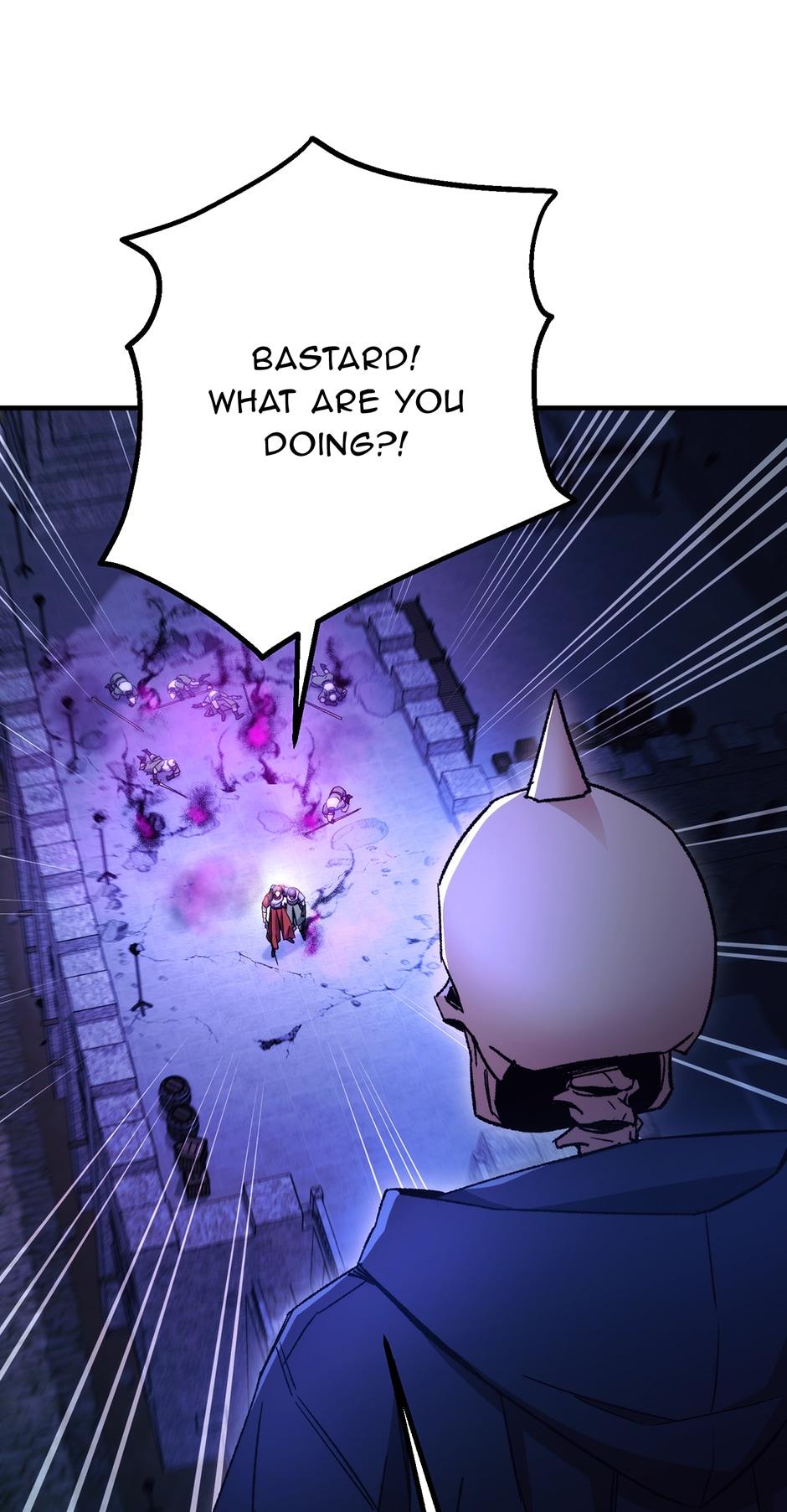 Read The Hero Returns EN Manga Online