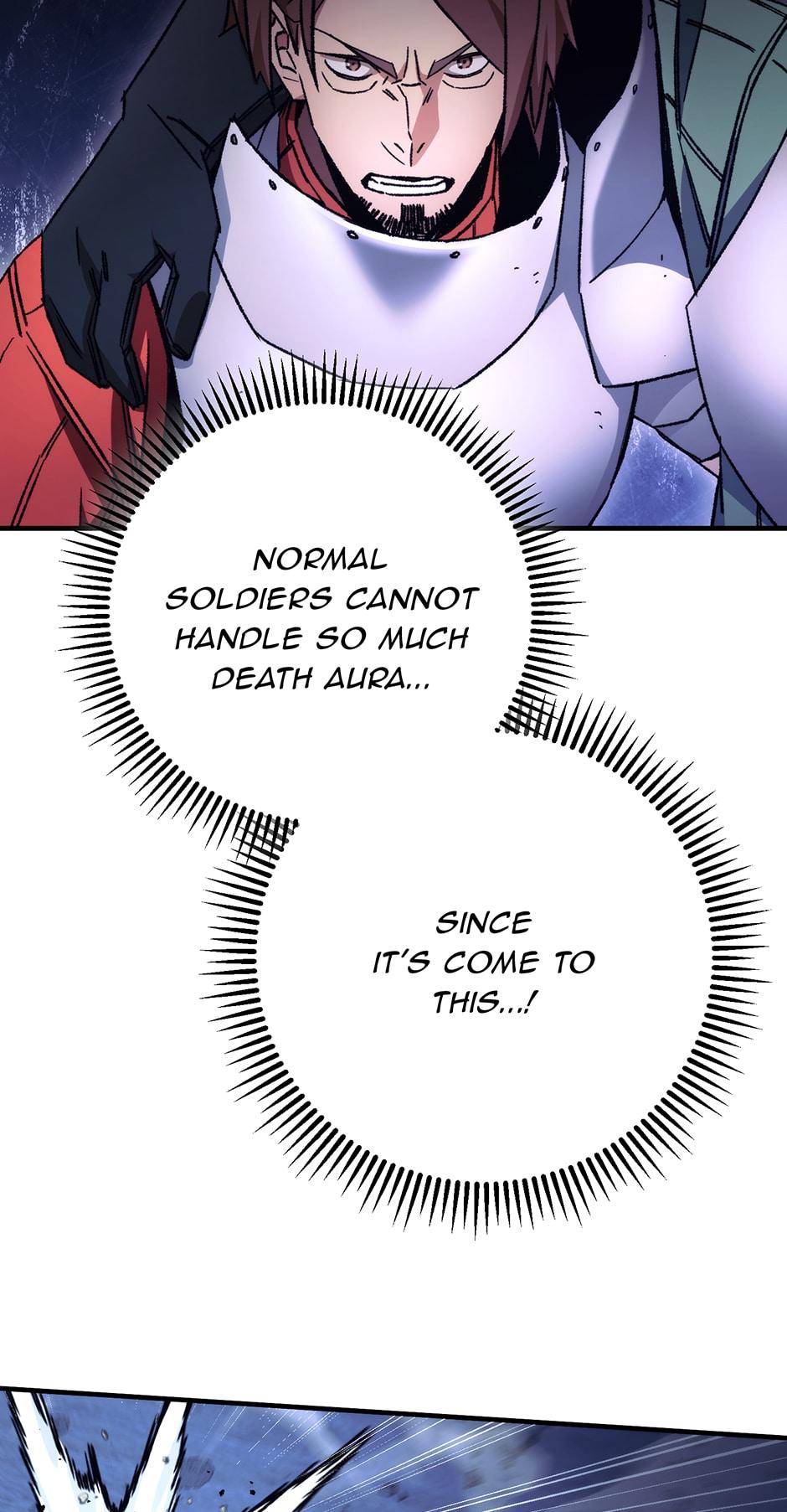 Read The Hero Returns EN Manga Online