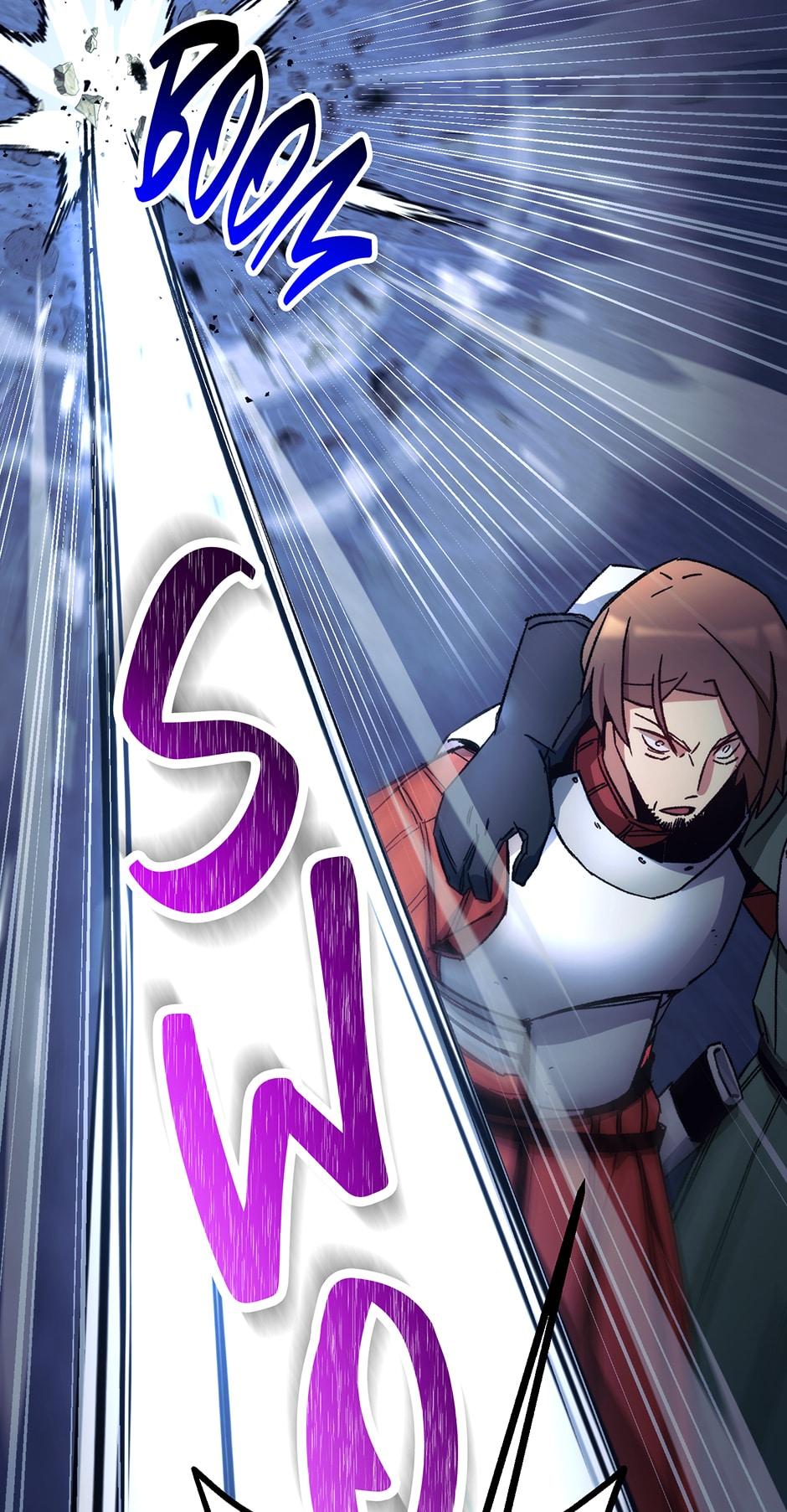 Read The Hero Returns EN Manga Online