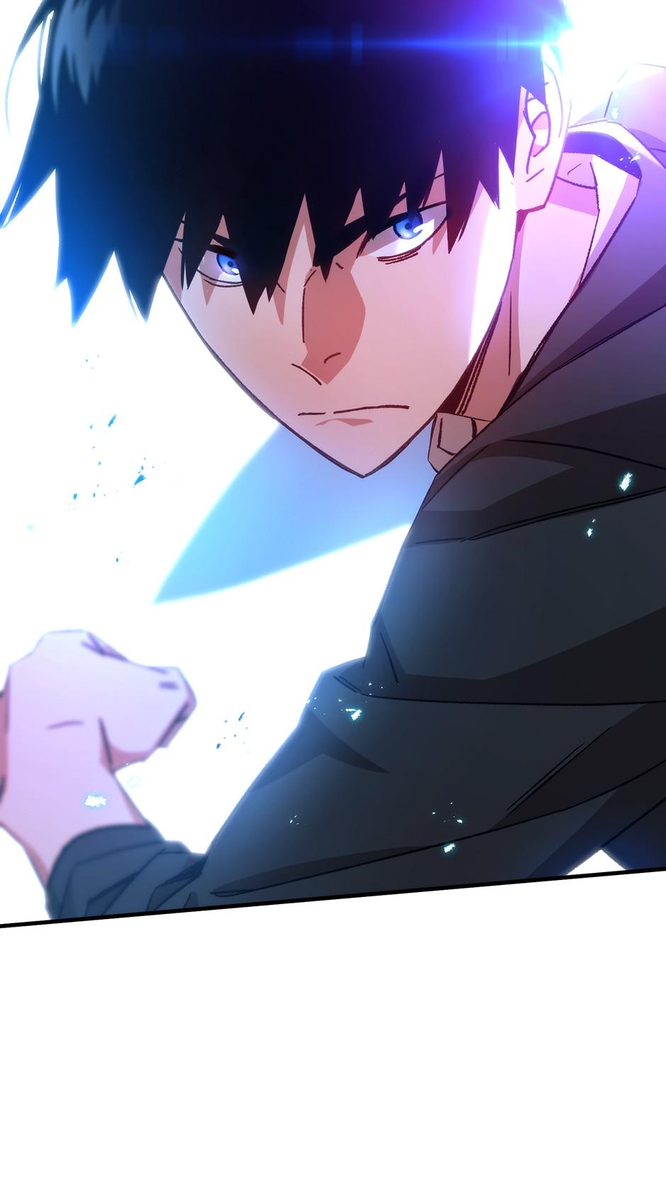 Read The Hero Returns EN Manga Online