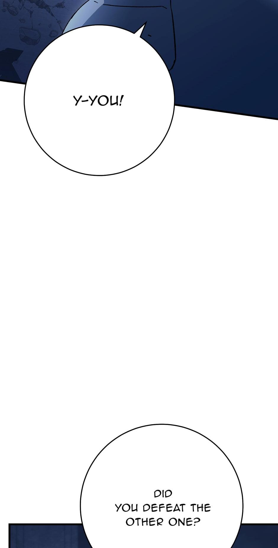 Read The Hero Returns EN Manga Online