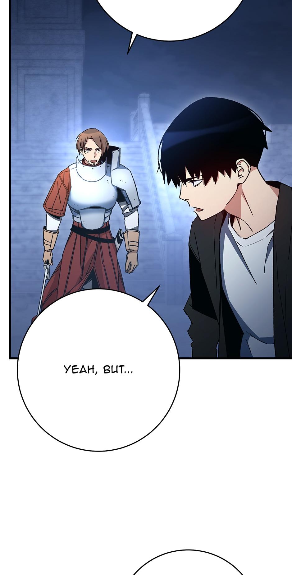 Read The Hero Returns EN Manga Online