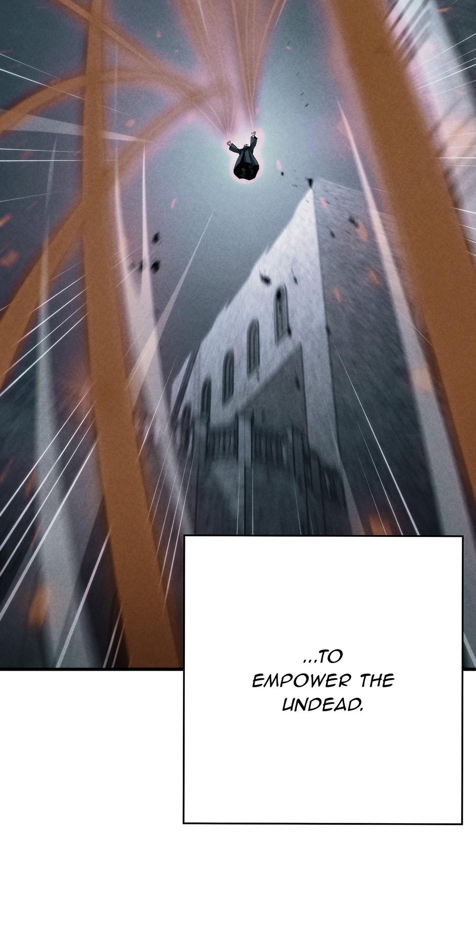 Read The Hero Returns EN Manga Online