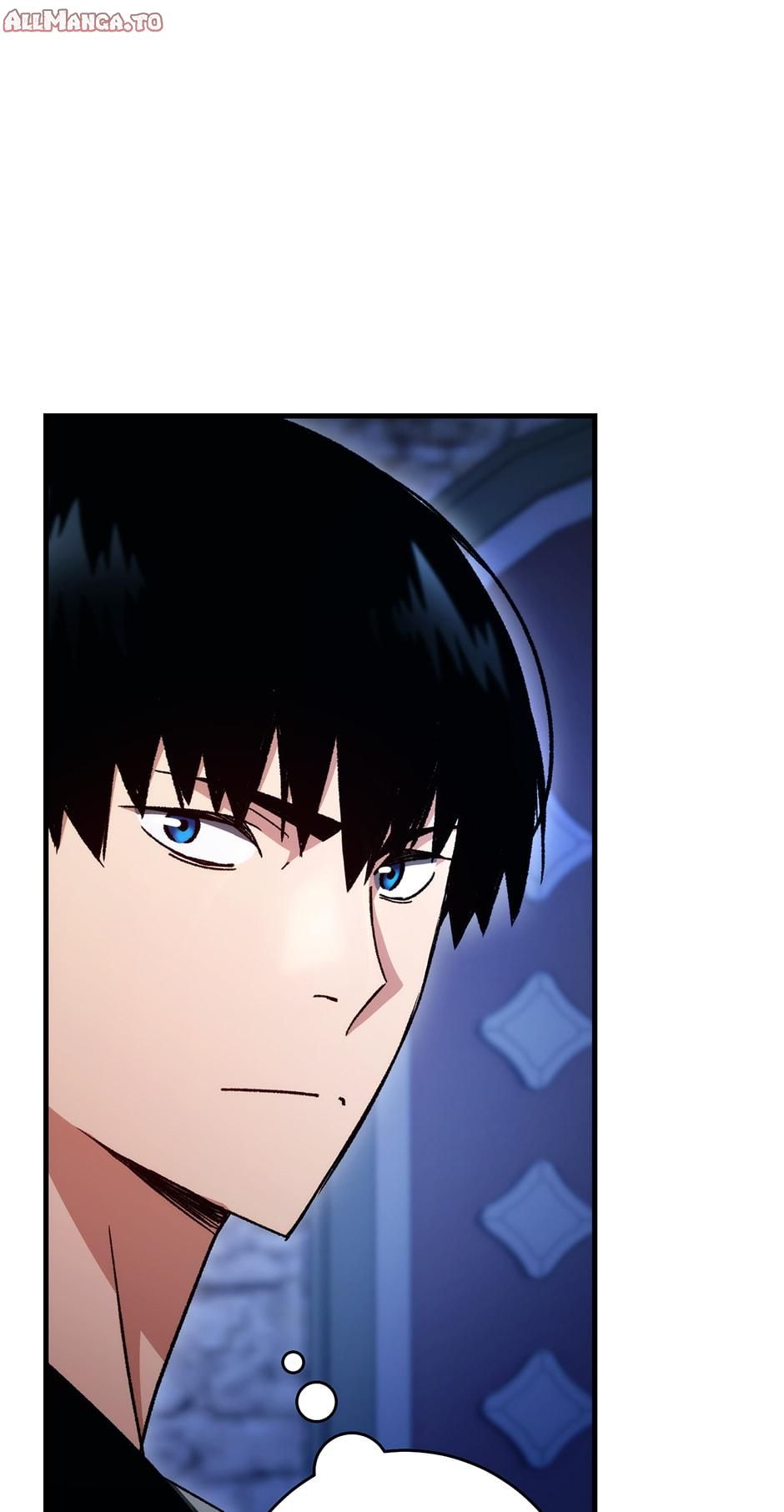 Read The Hero Returns EN Manga Online