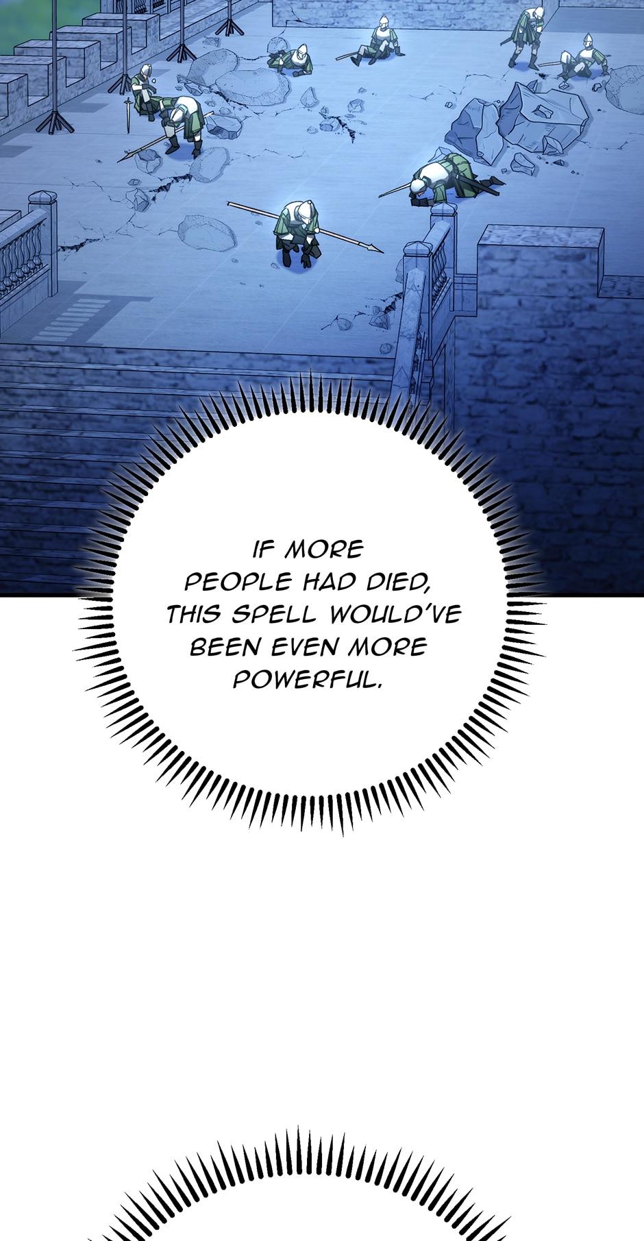 Read The Hero Returns EN Manga Online