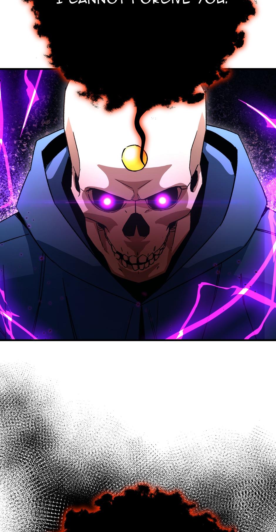 Read The Hero Returns EN Manga Online