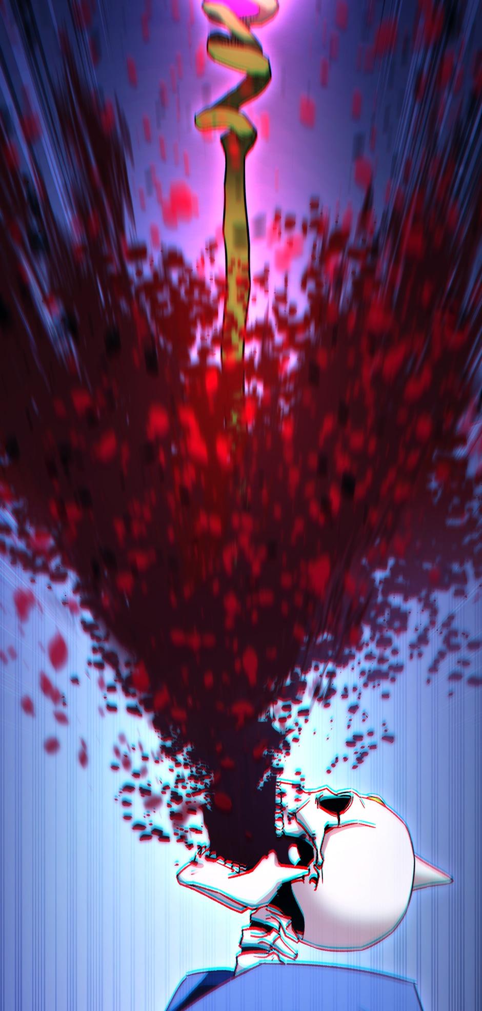 Read The Hero Returns EN Manga Online