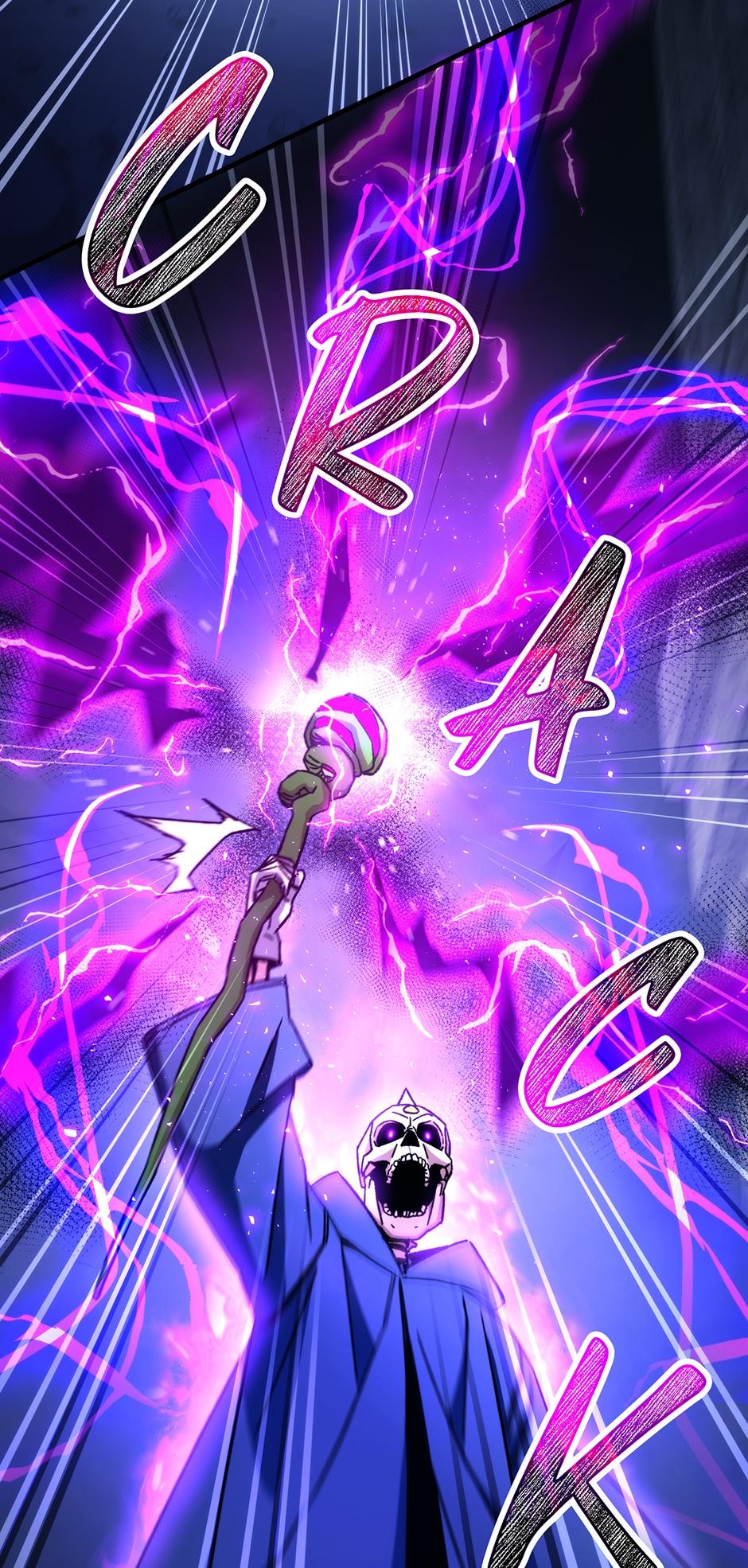 Read The Hero Returns EN Manga Online