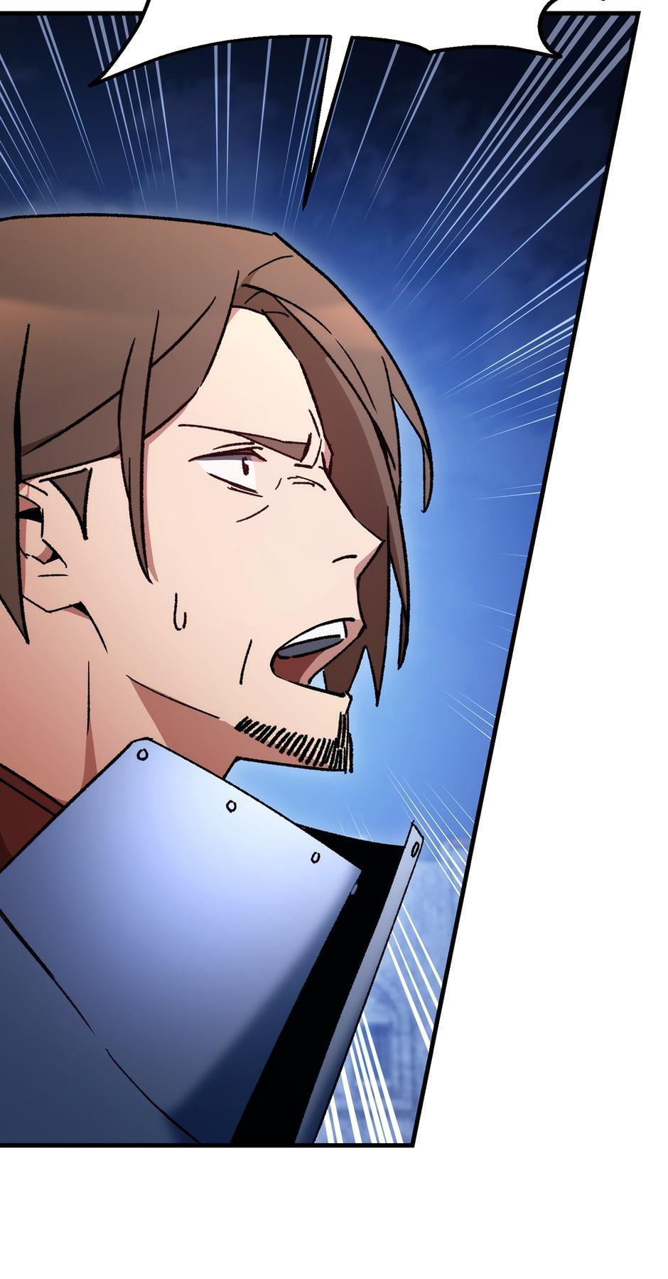 Read The Hero Returns EN Manga Online