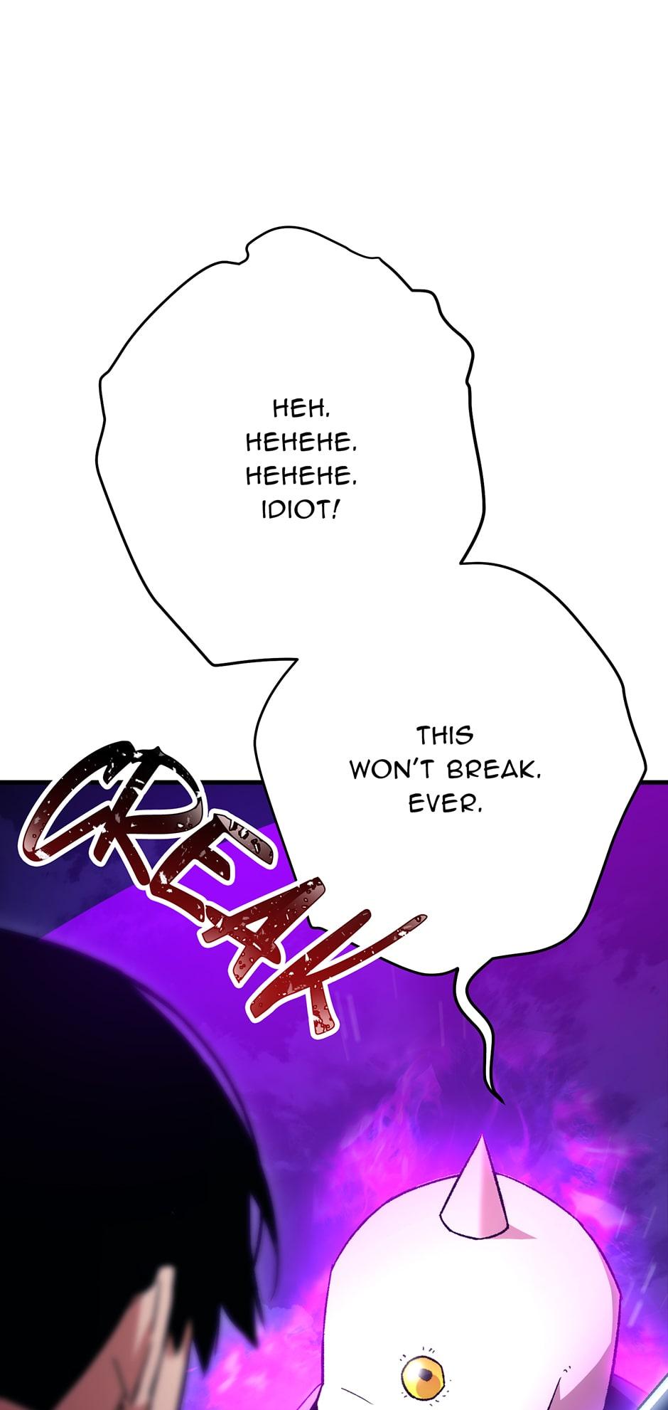 Read The Hero Returns EN Manga Online