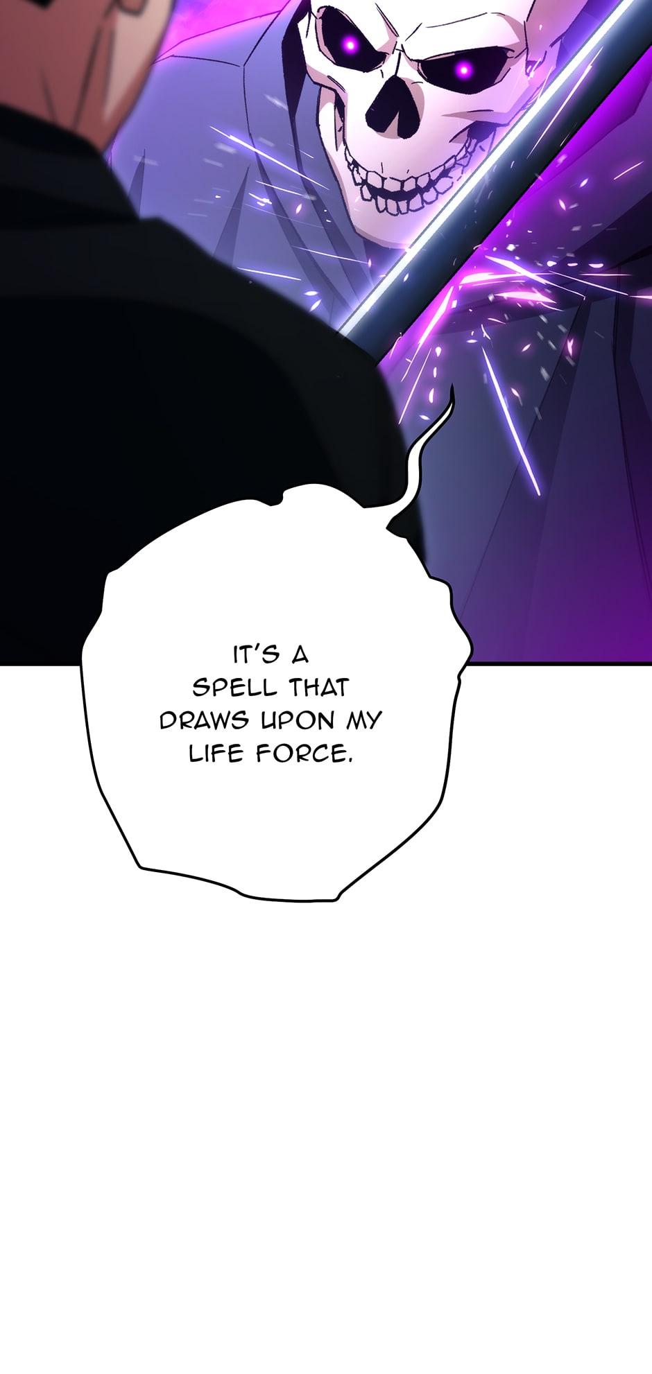 Read The Hero Returns EN Manga Online