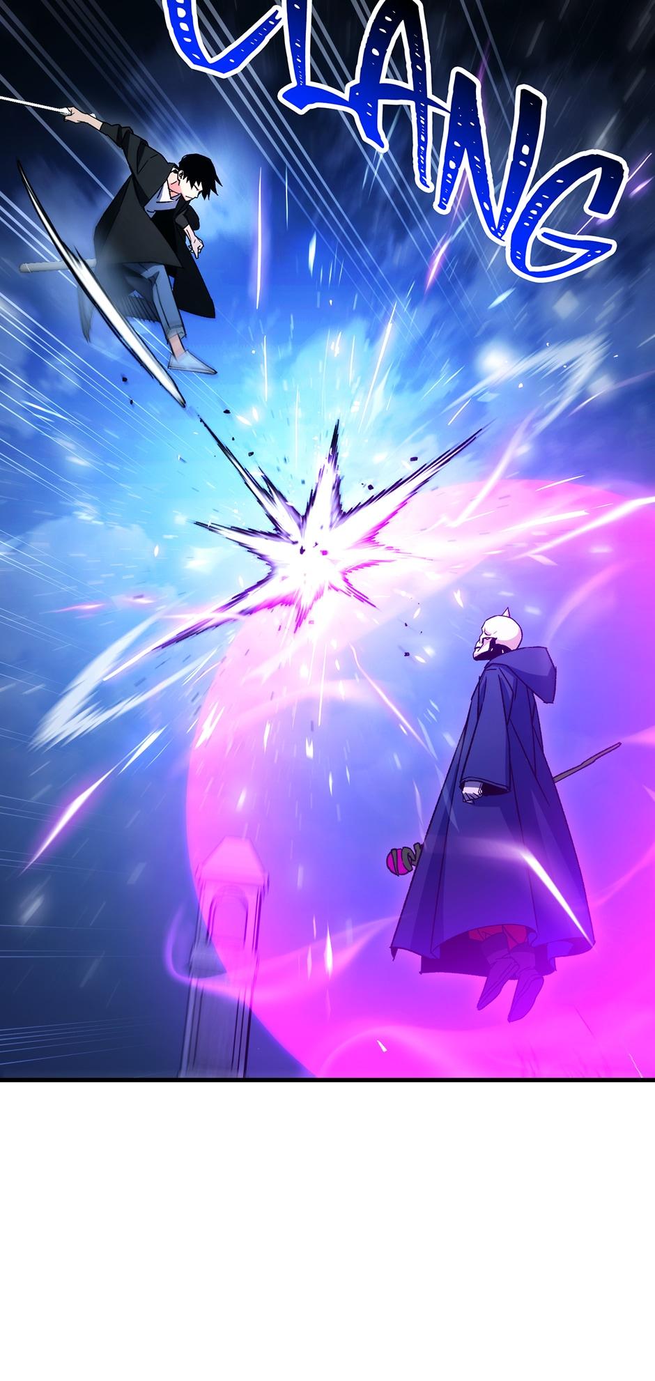 Read The Hero Returns EN Manga Online