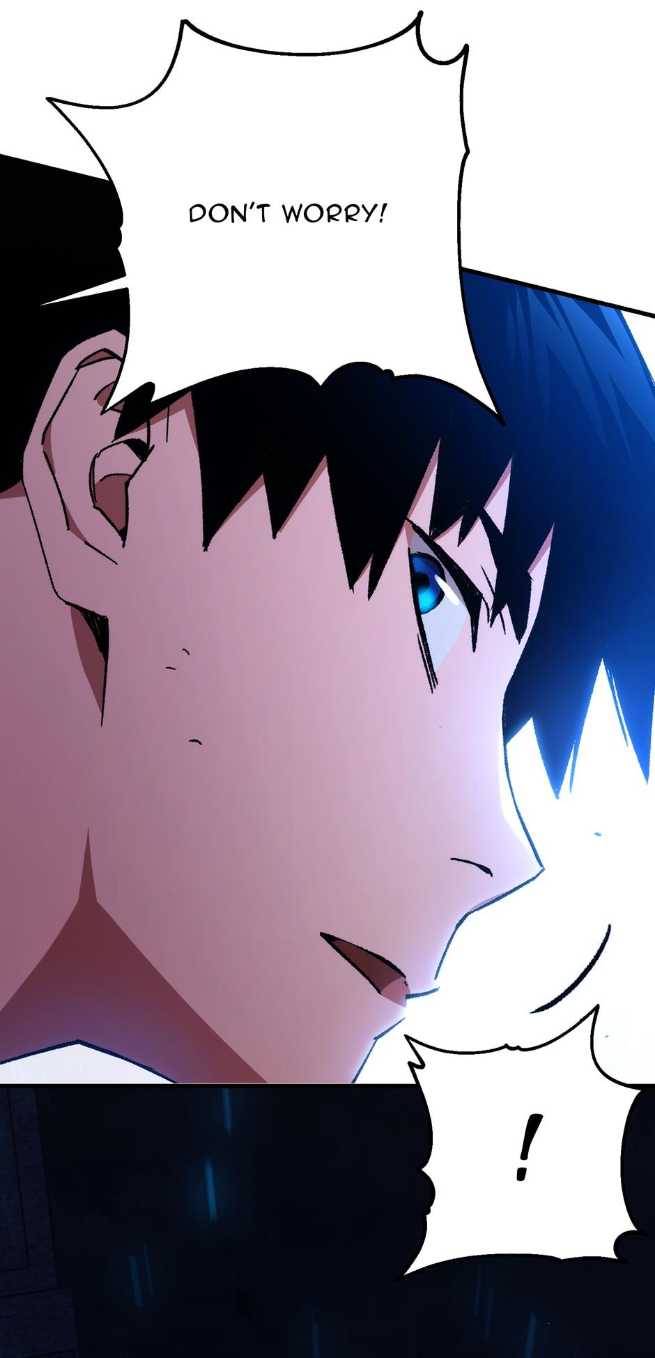 Read The Hero Returns EN Manga Online