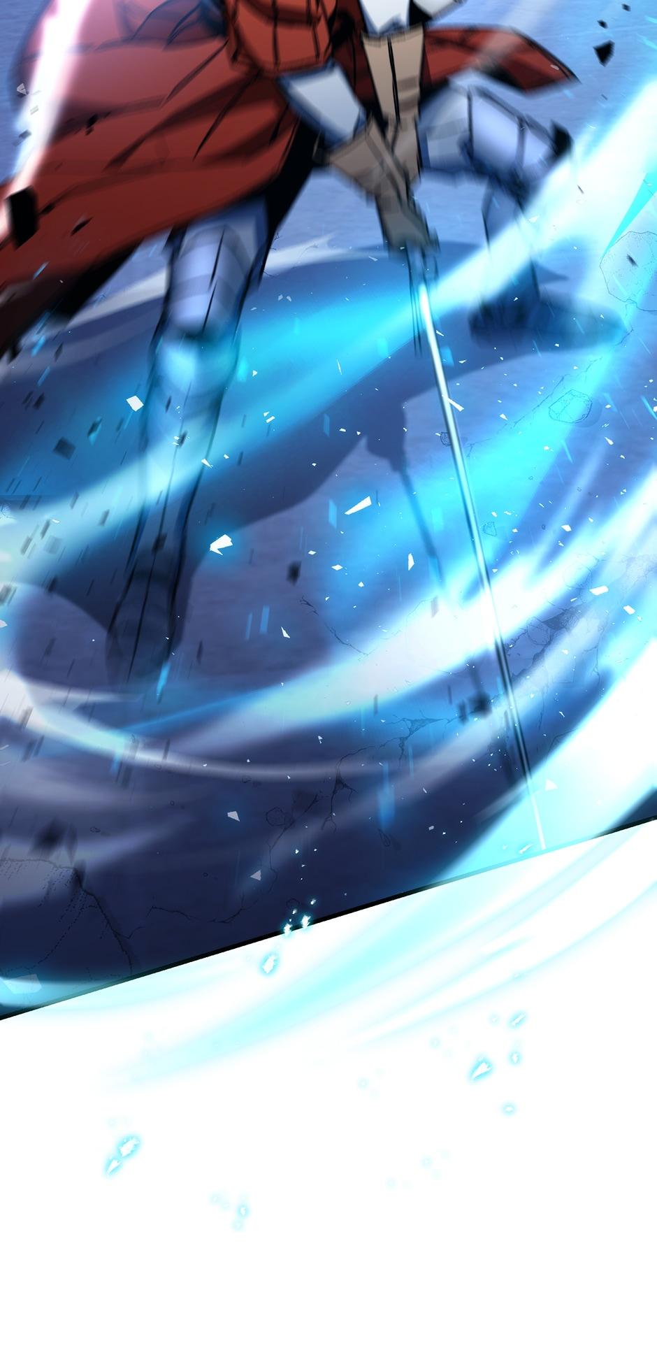 Read The Hero Returns EN Manga Online