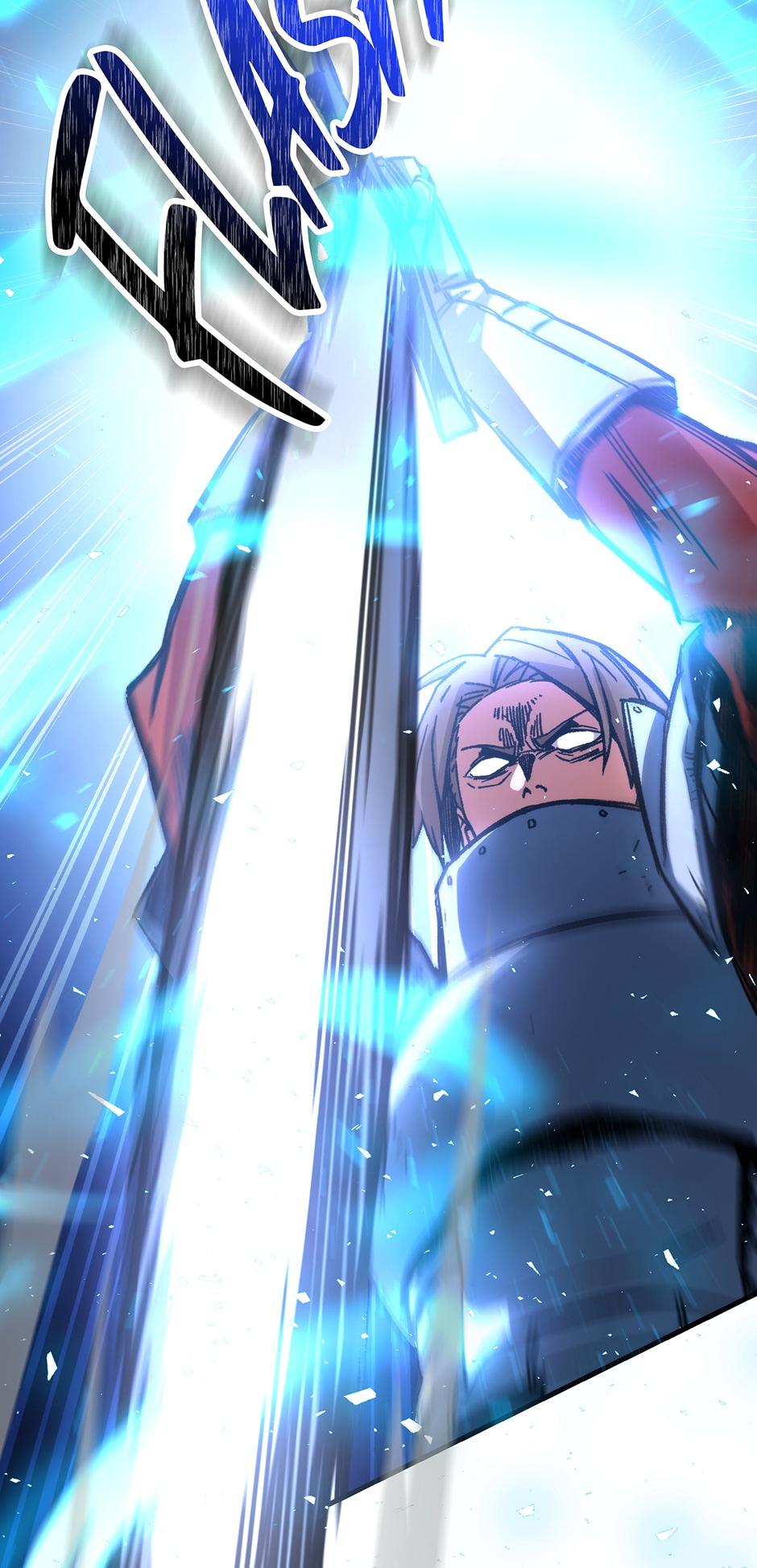 Read The Hero Returns EN Manga Online