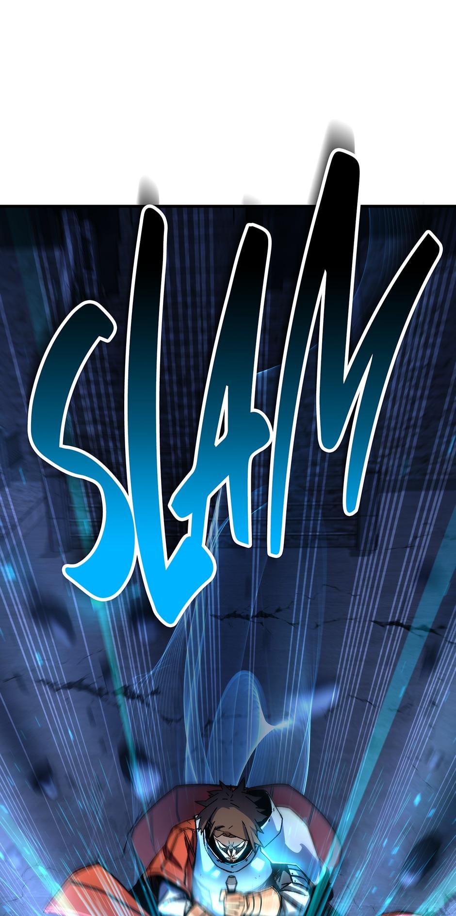 Read The Hero Returns EN Manga Online