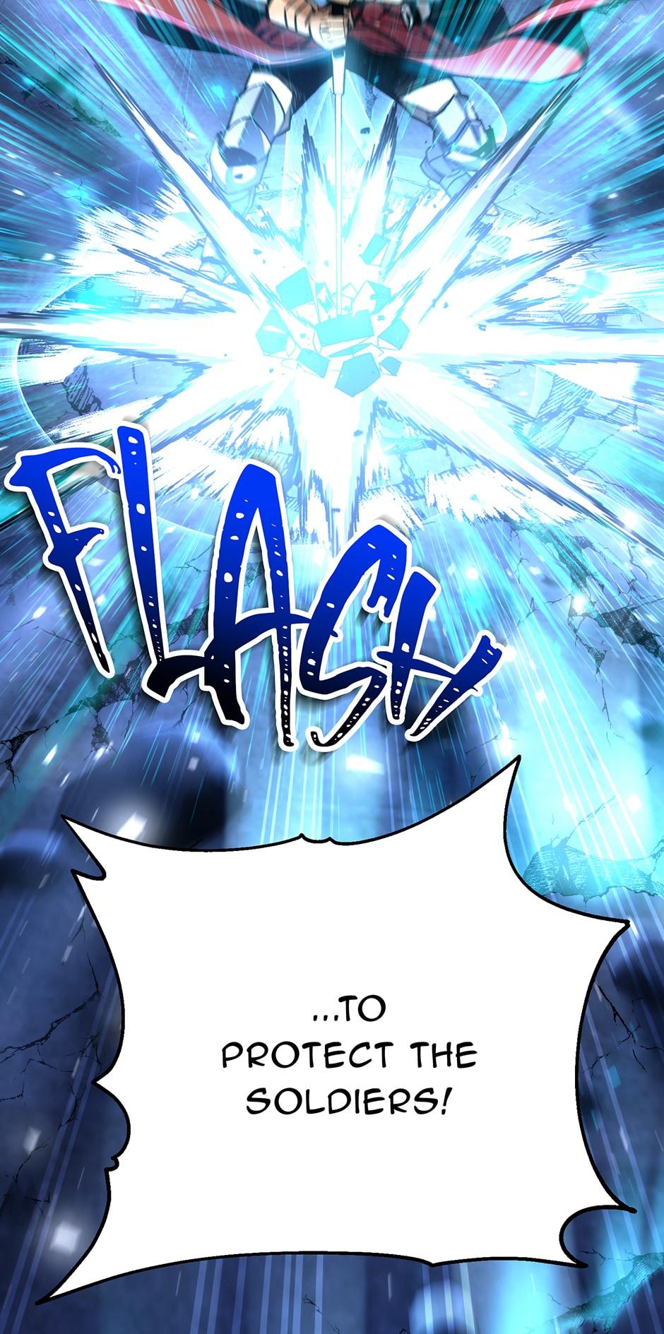 Read The Hero Returns EN Manga Online