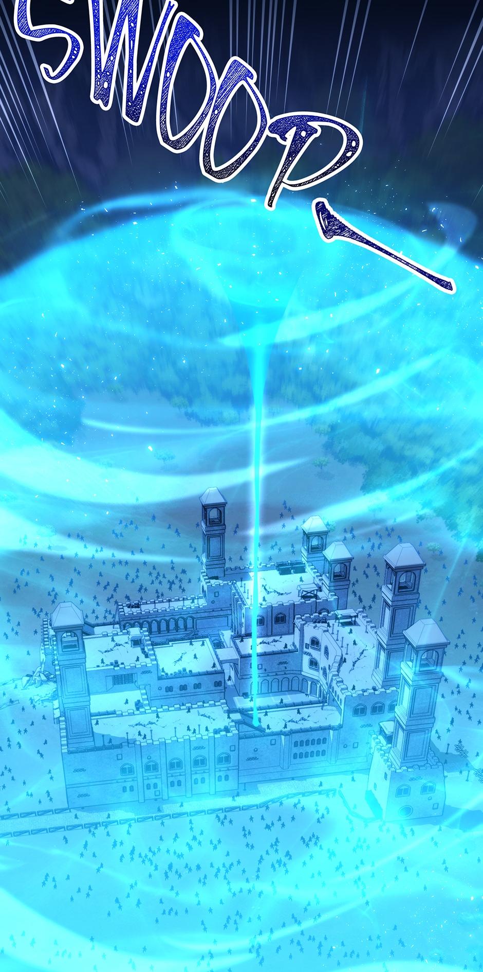 Read The Hero Returns EN Manga Online