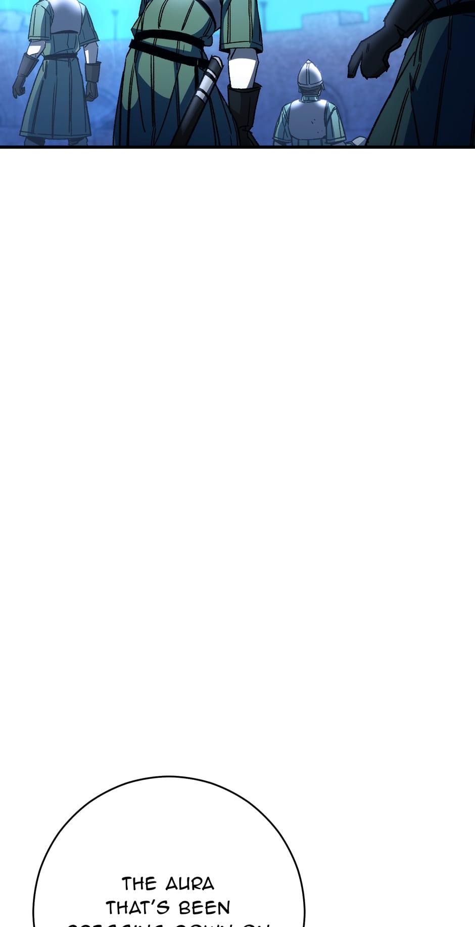 Read The Hero Returns EN Manga Online