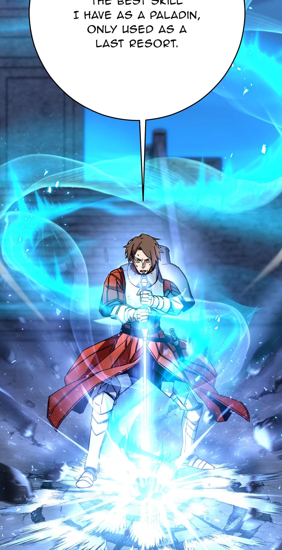 Read The Hero Returns EN Manga Online