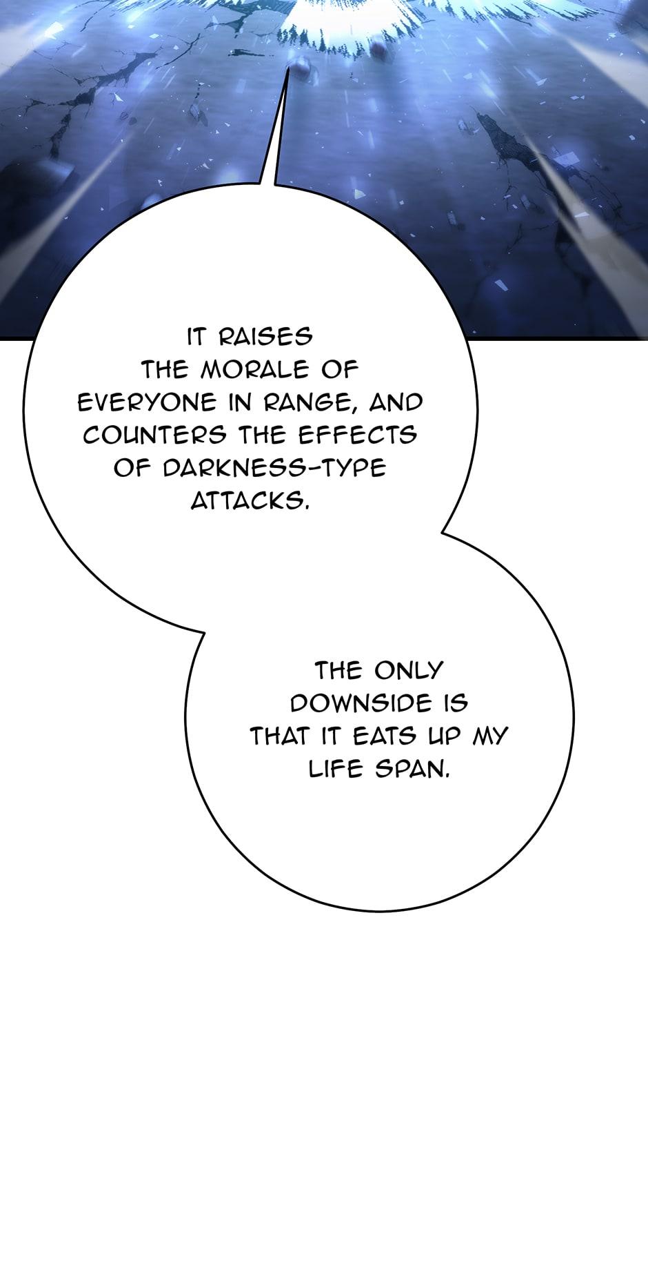 Read The Hero Returns EN Manga Online