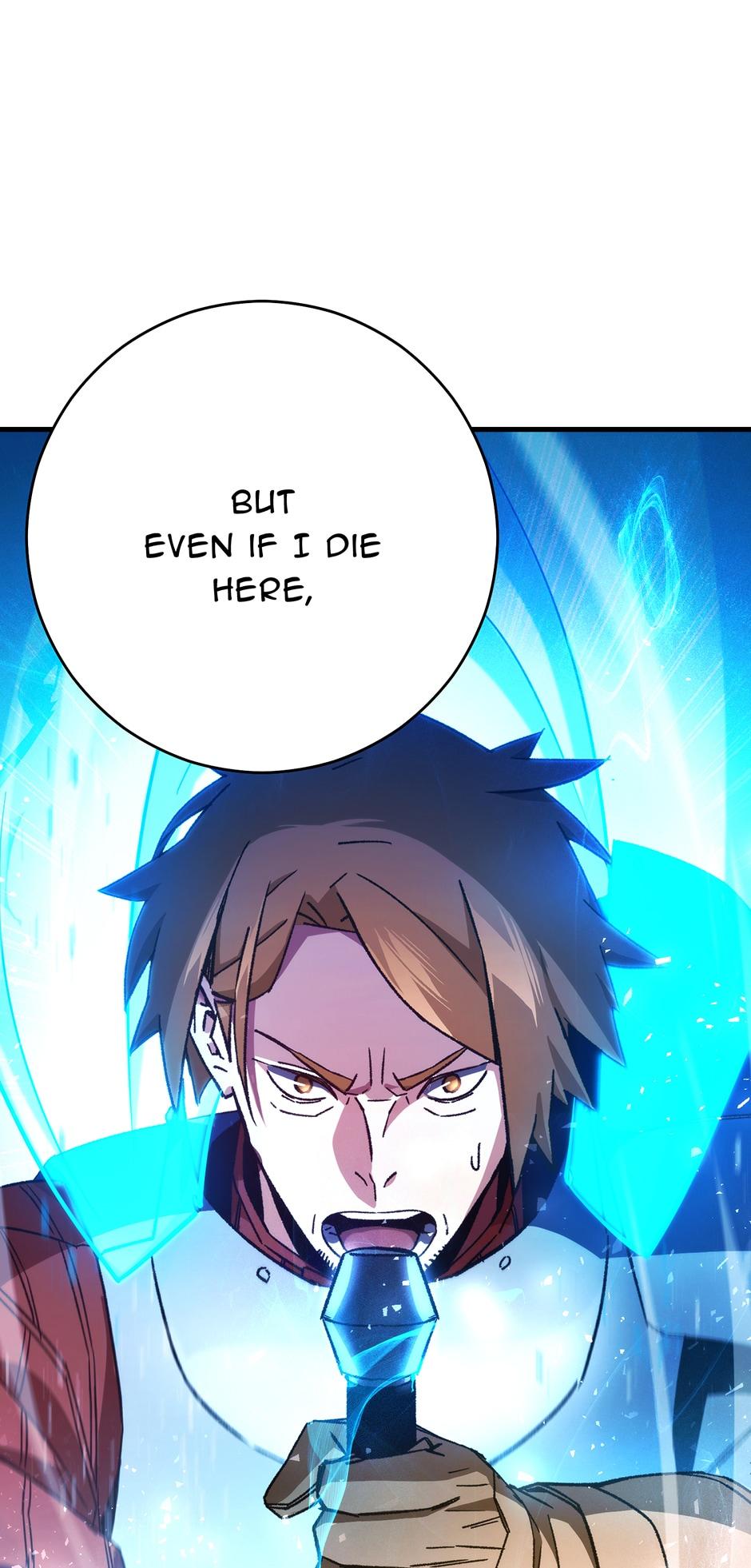 Read The Hero Returns EN Manga Online