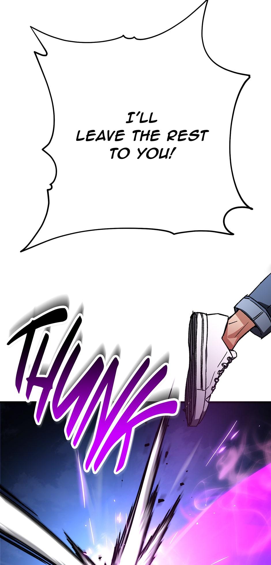 Read The Hero Returns EN Manga Online