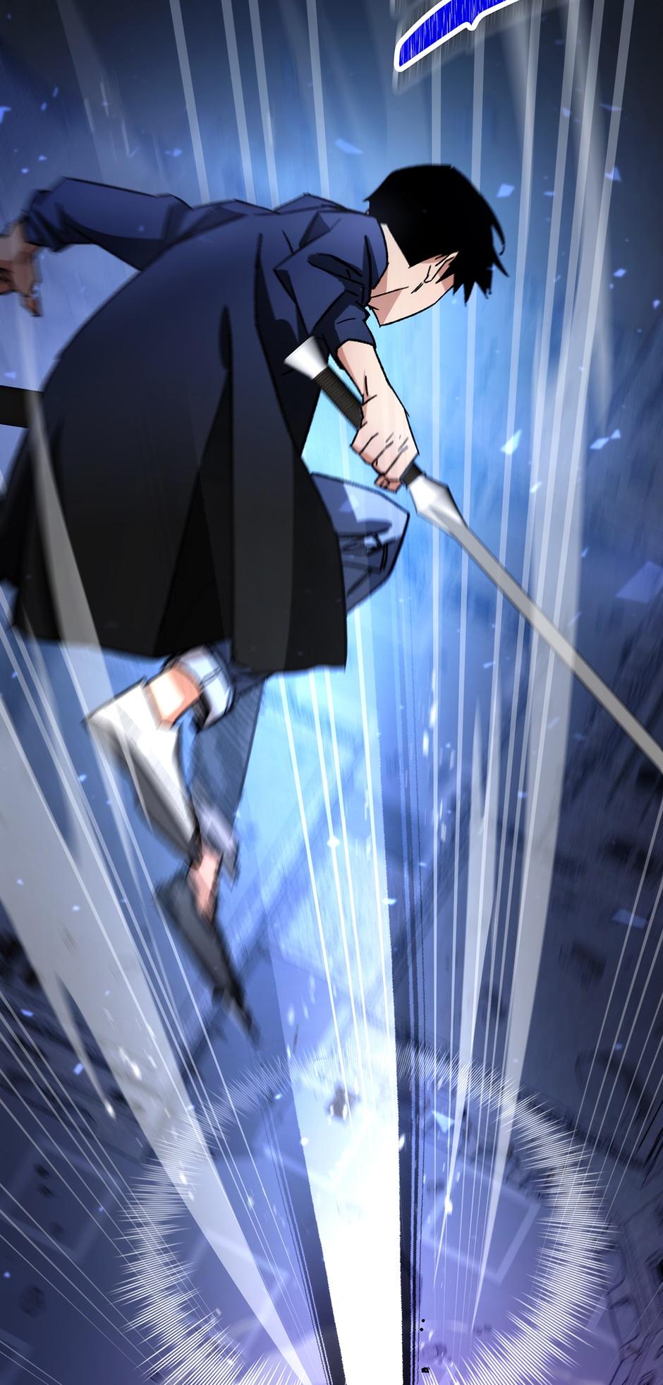 Read The Hero Returns EN Manga Online