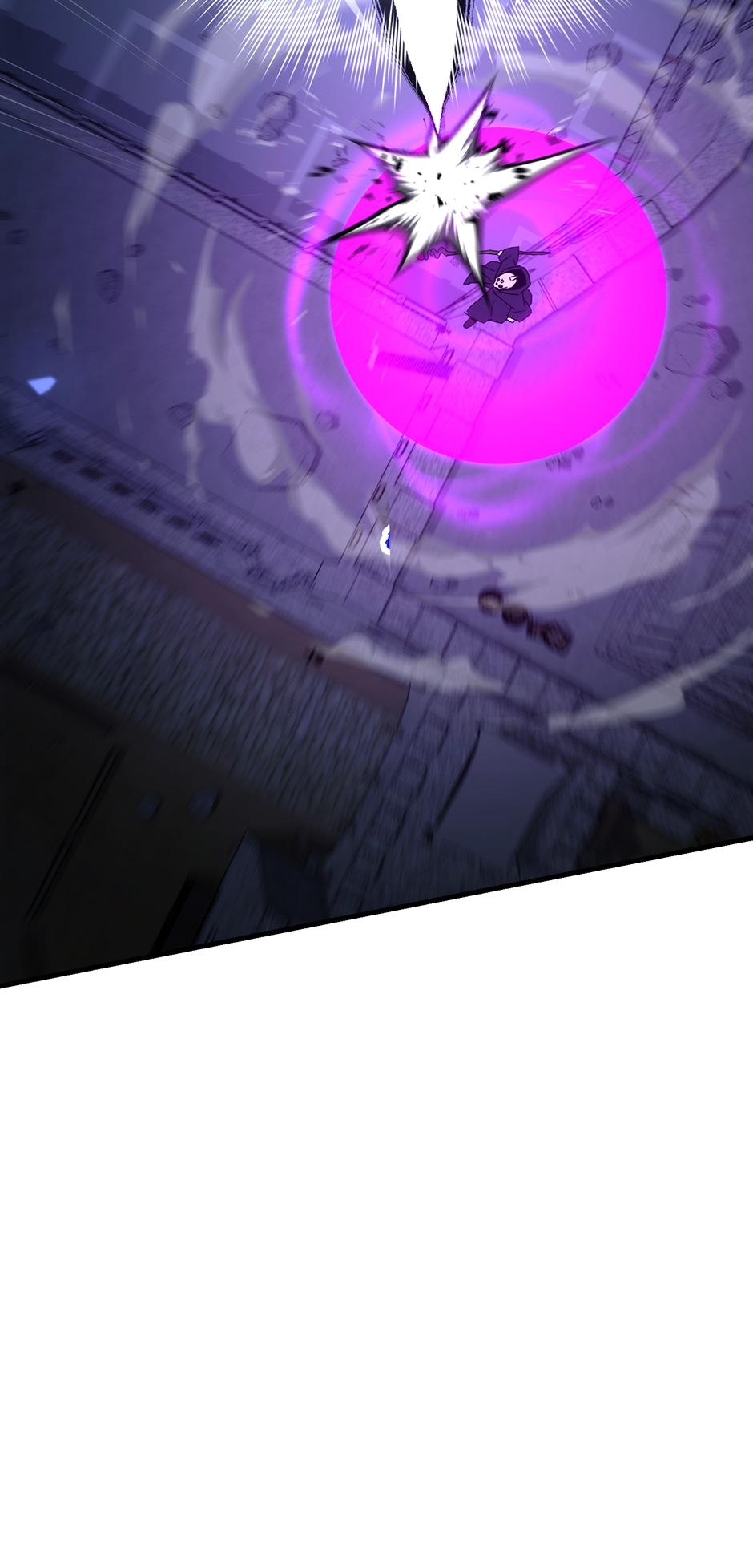 Read The Hero Returns EN Manga Online